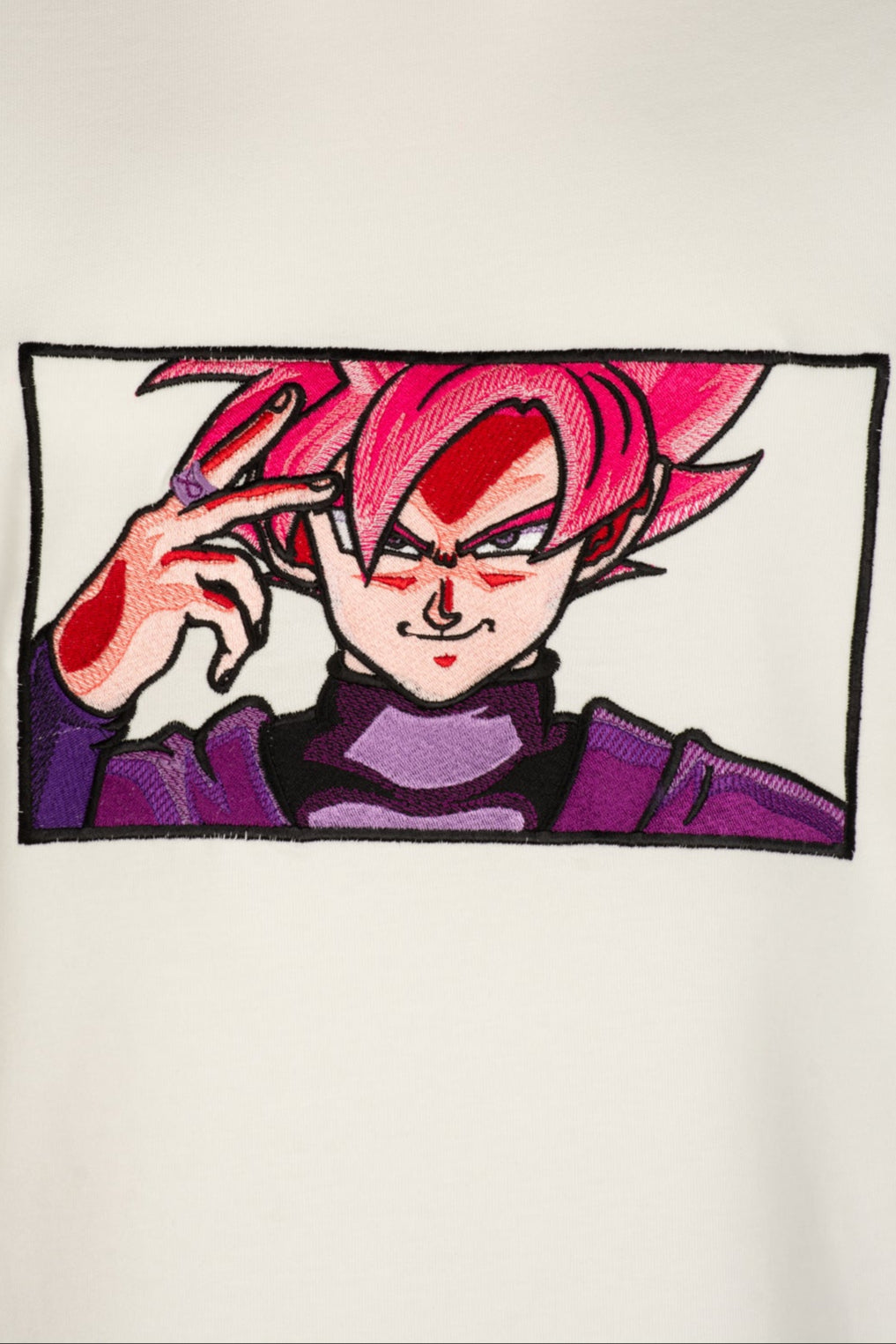 Goku Hoodie
