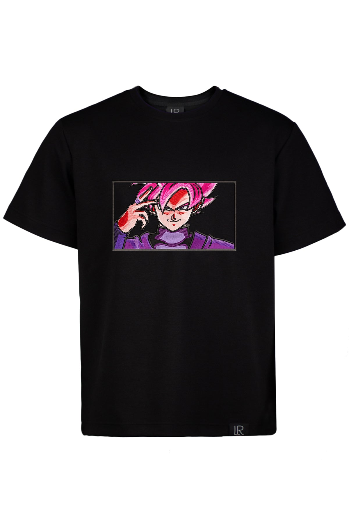 Dragon Ball Goku T-shirt