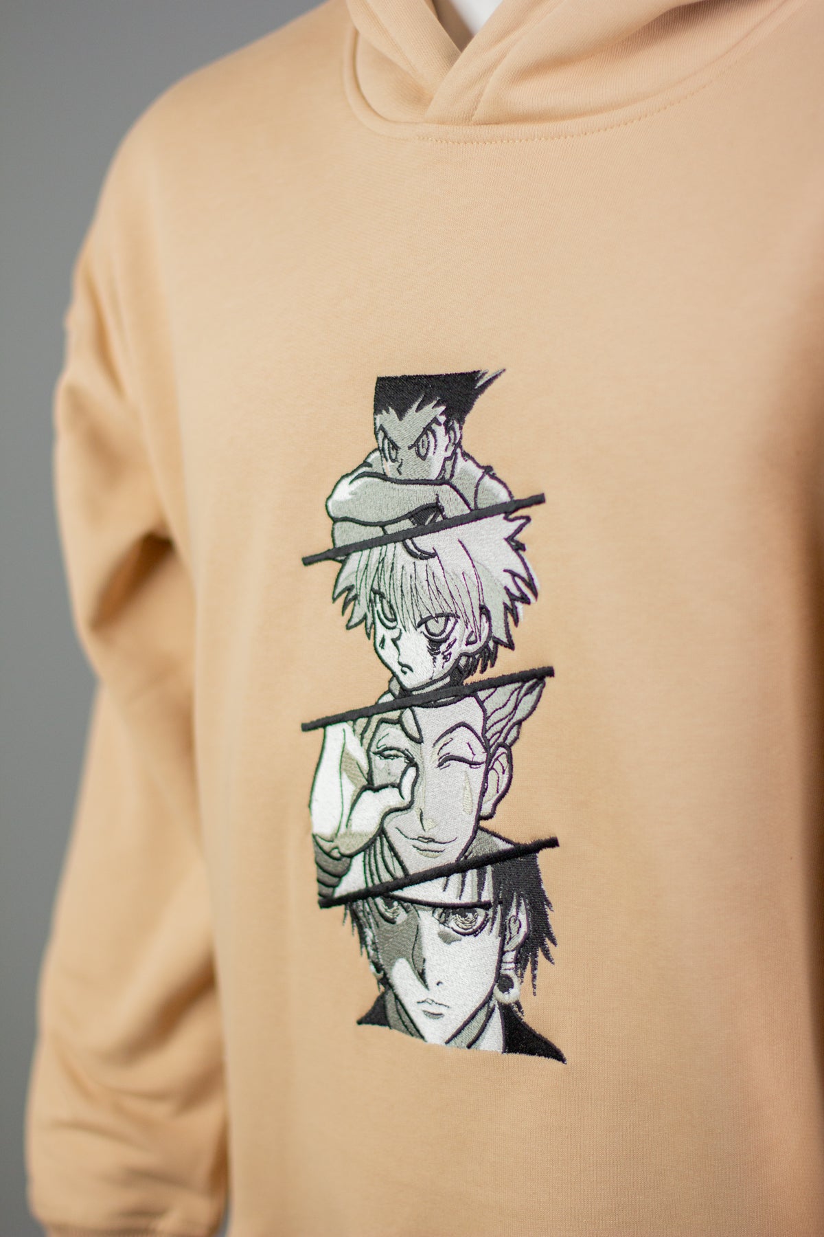 Hunter x Hunter Hoodie