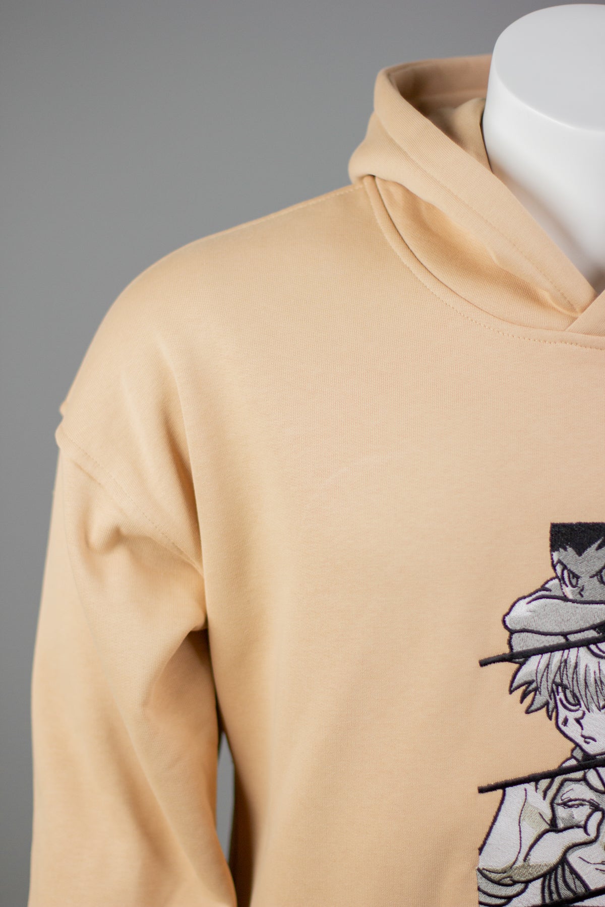 Hunter x Hunter Hoodie