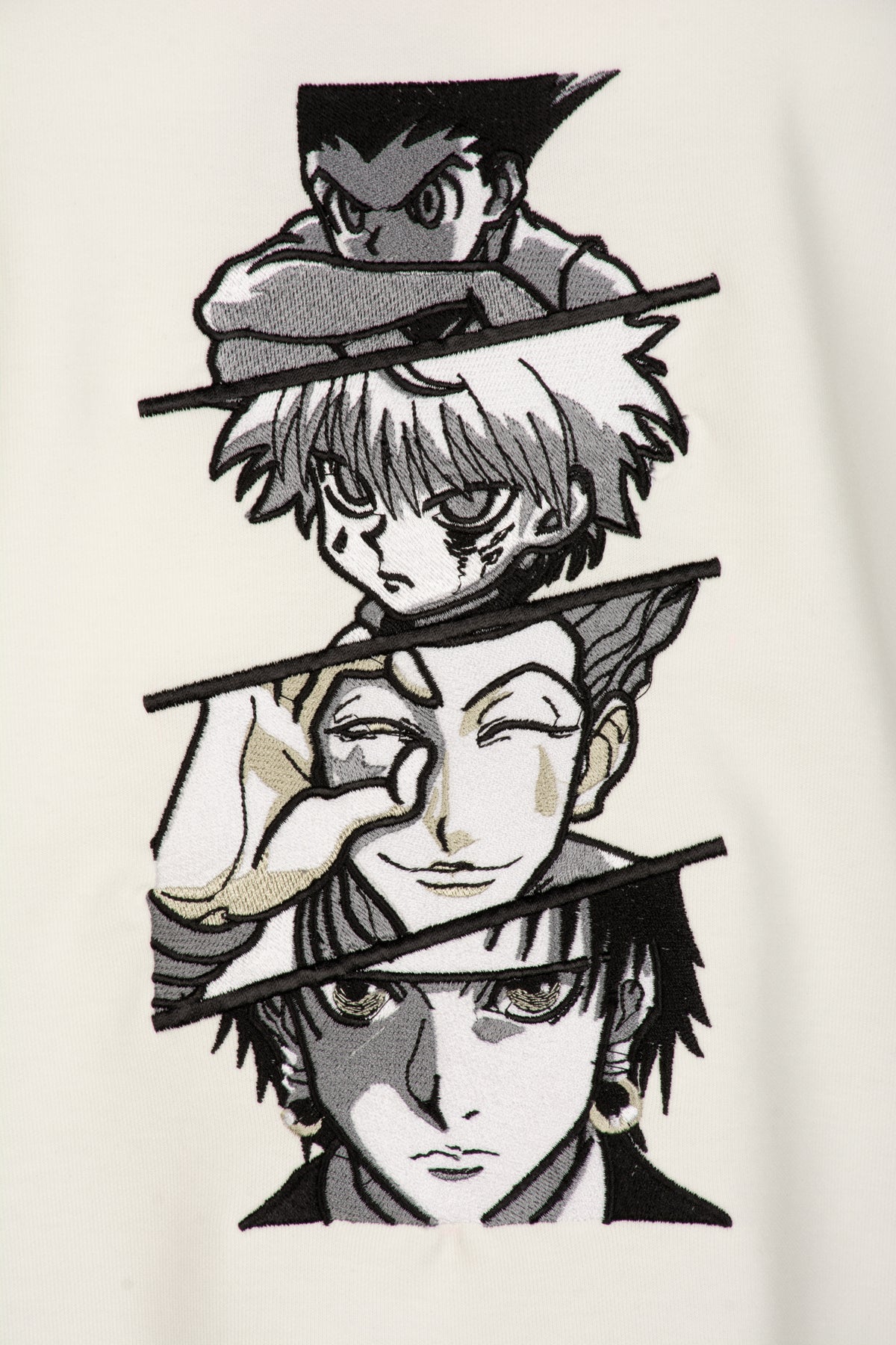 Hunter x Hunter T-shirt