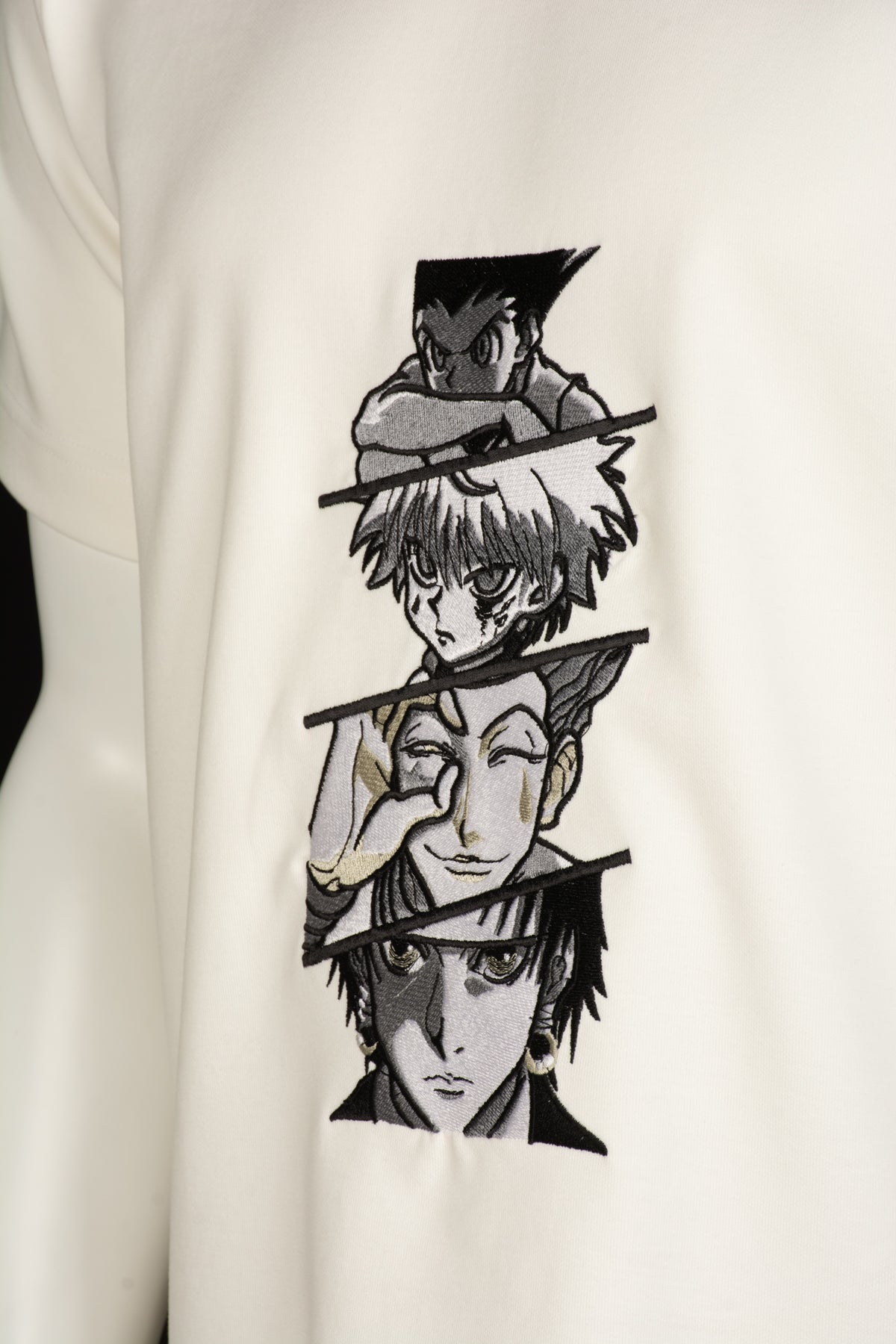 Hunter x Hunter T-shirt
