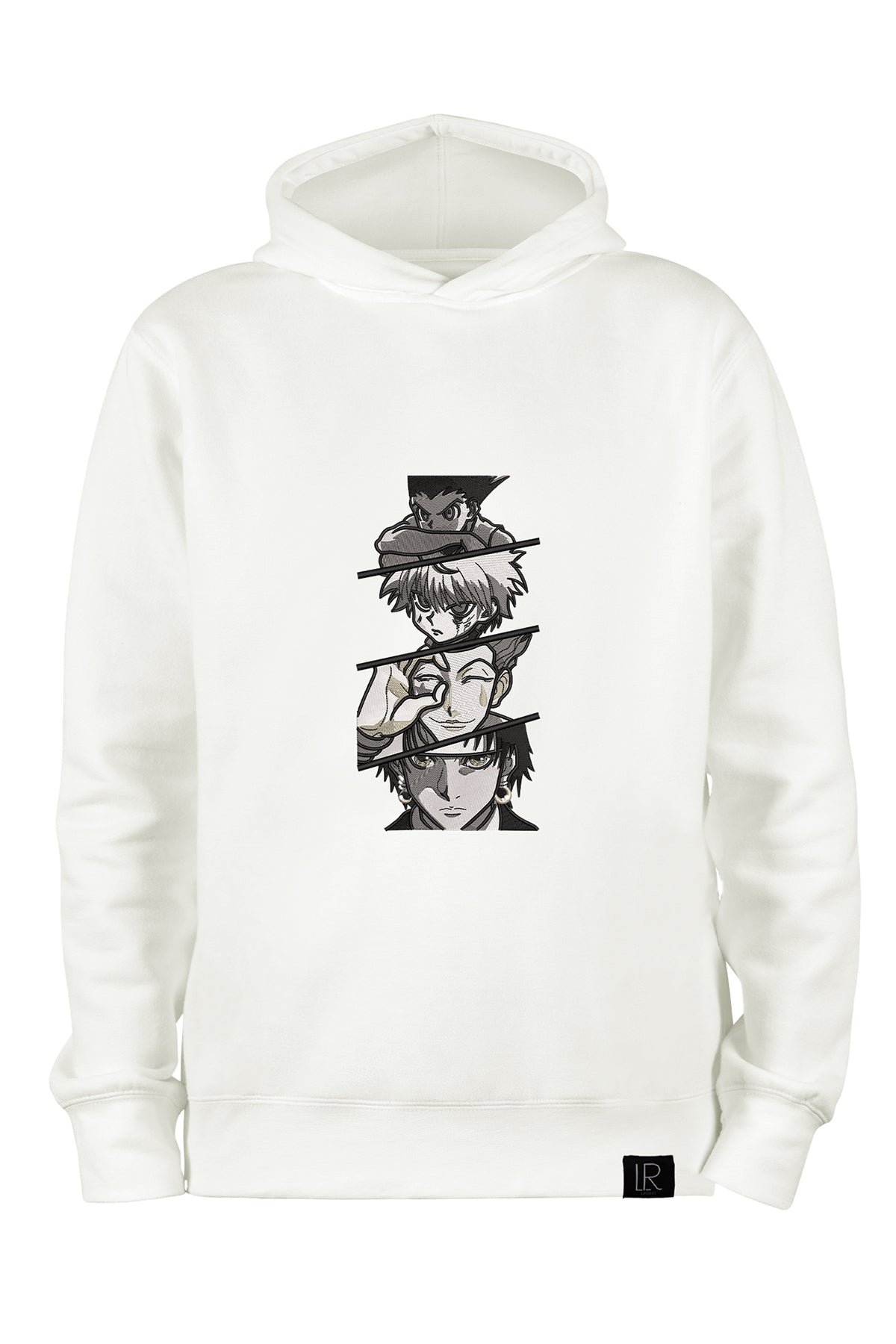 Hunter x Hunter Hoodie
