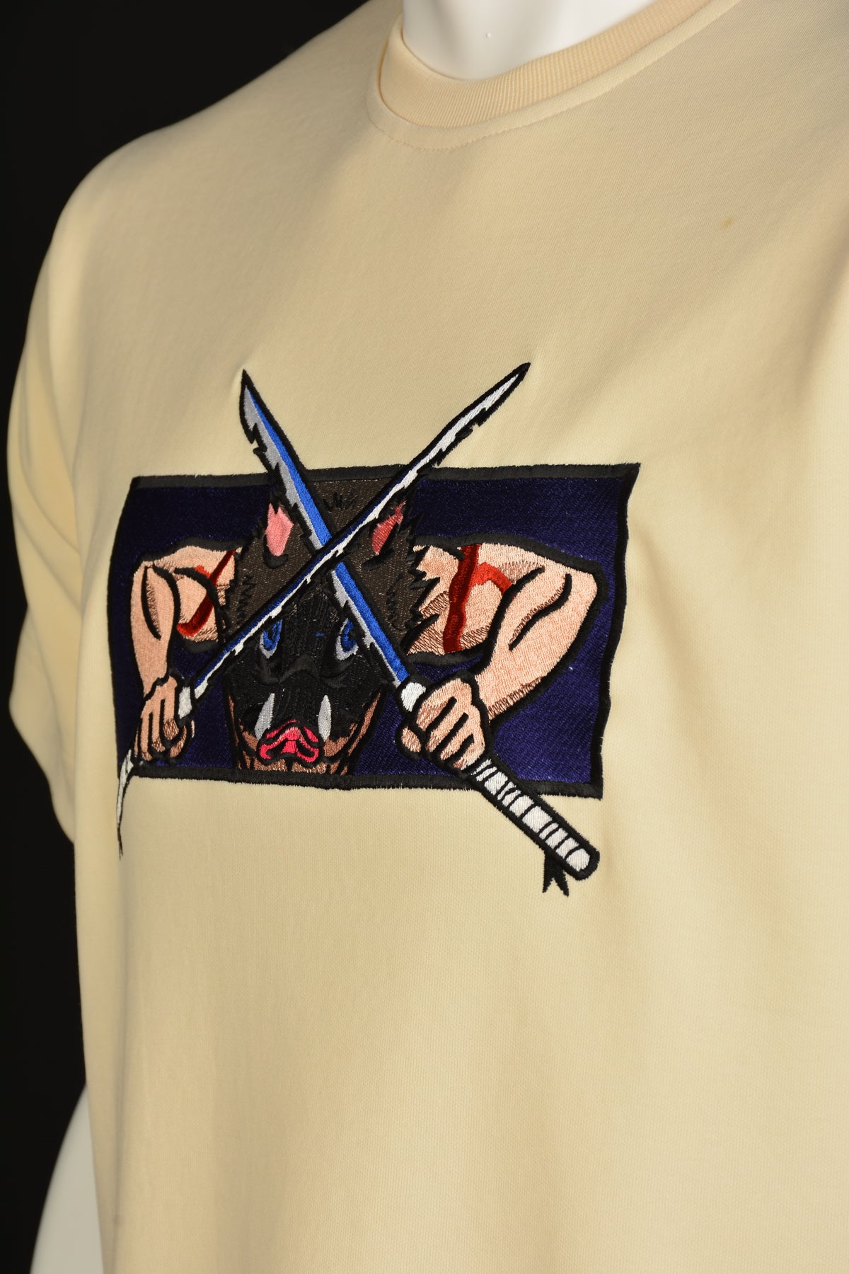 Inosuke Hashibira T-shirt