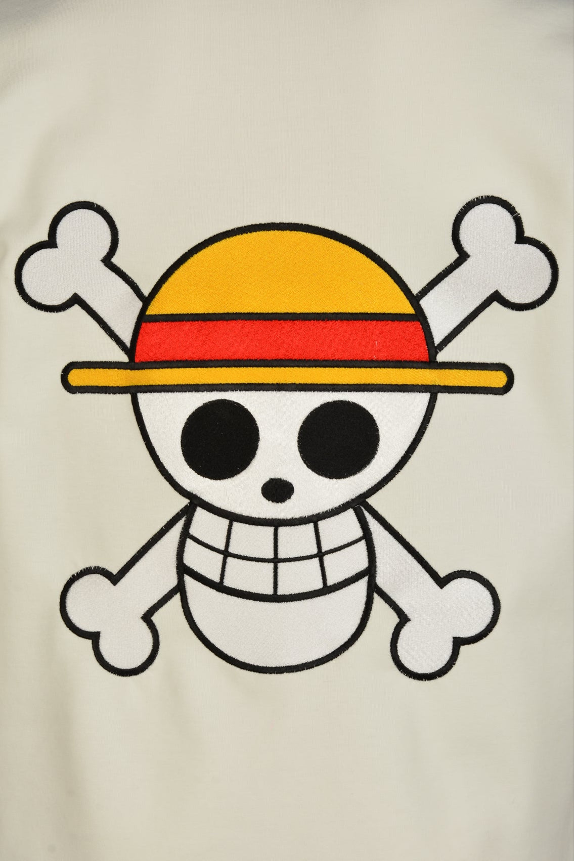 ONE PIECE Luffy Nike T-shirt