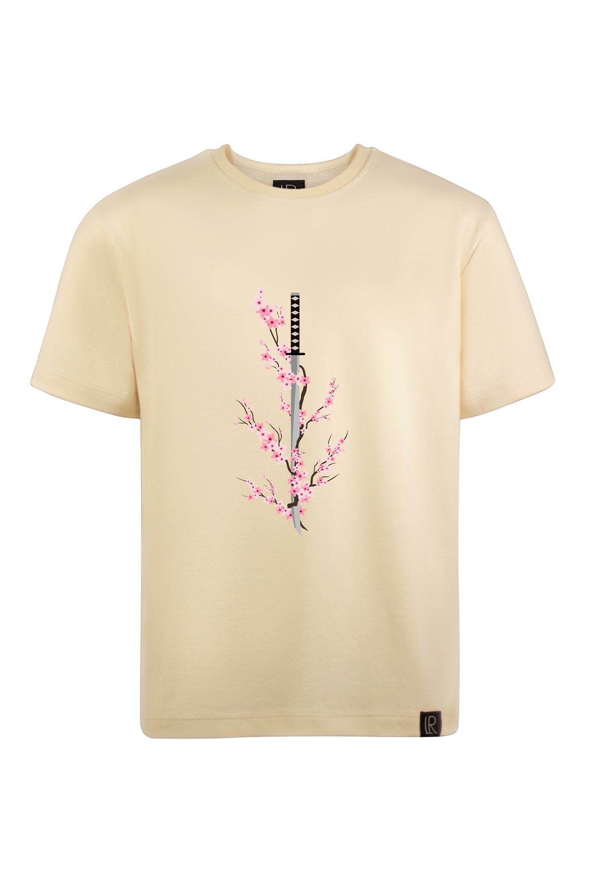 Sakora Sword T-shirt