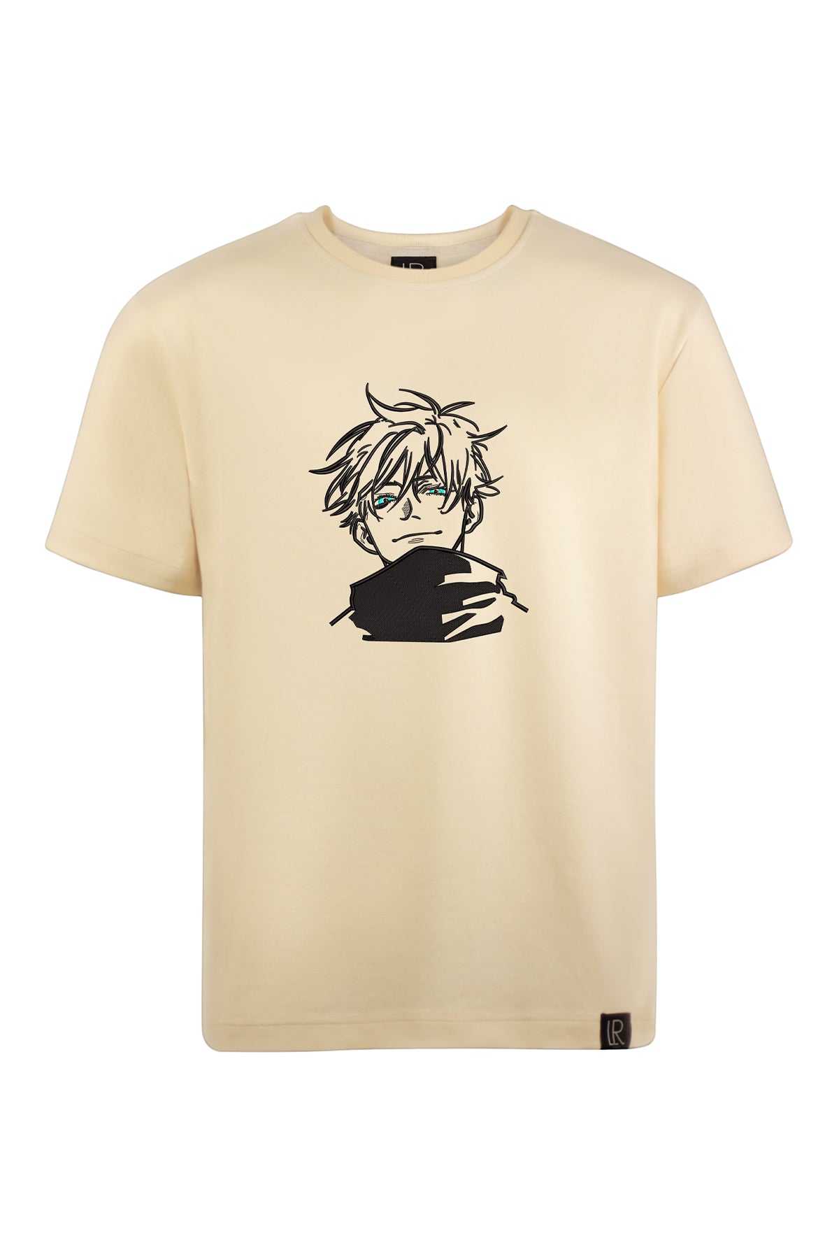 Jujutsu Kaisen Gojo T shirt