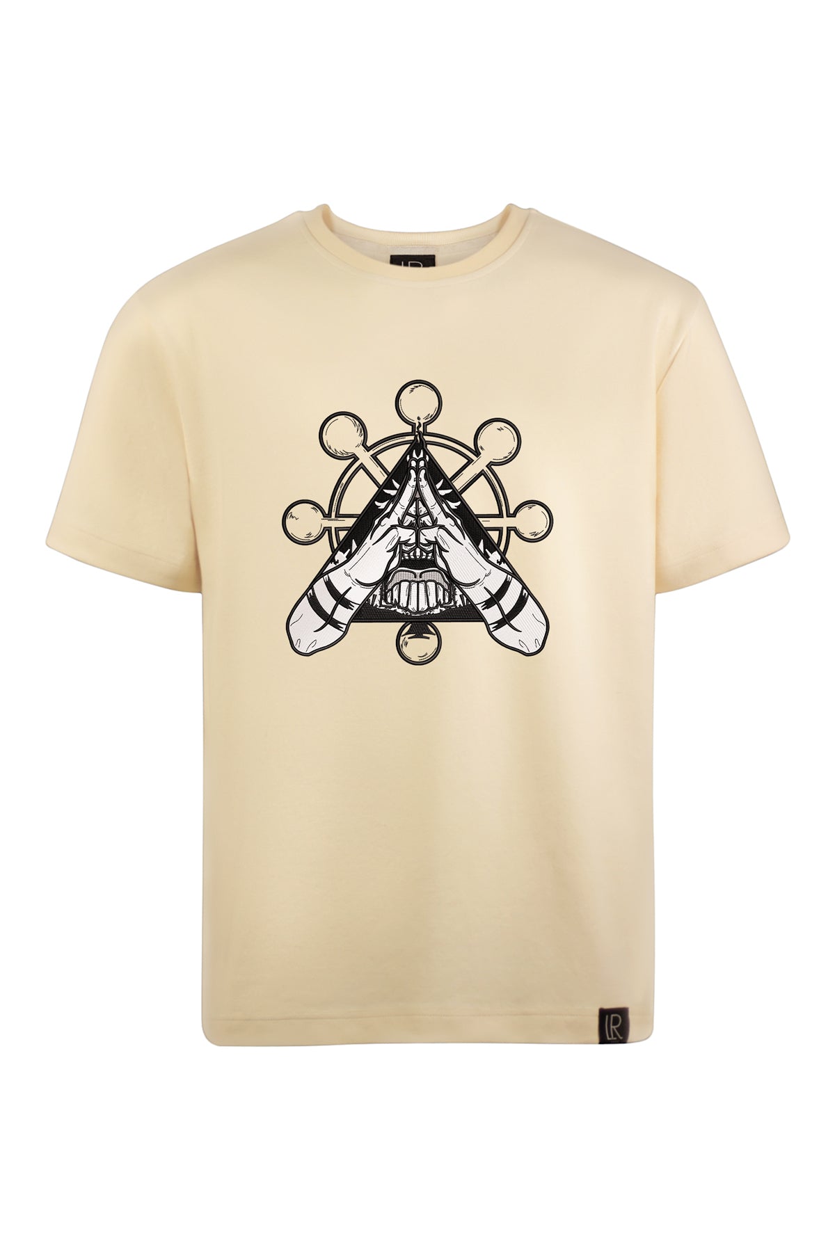 Sukuna Domain Expansion T-Shirt