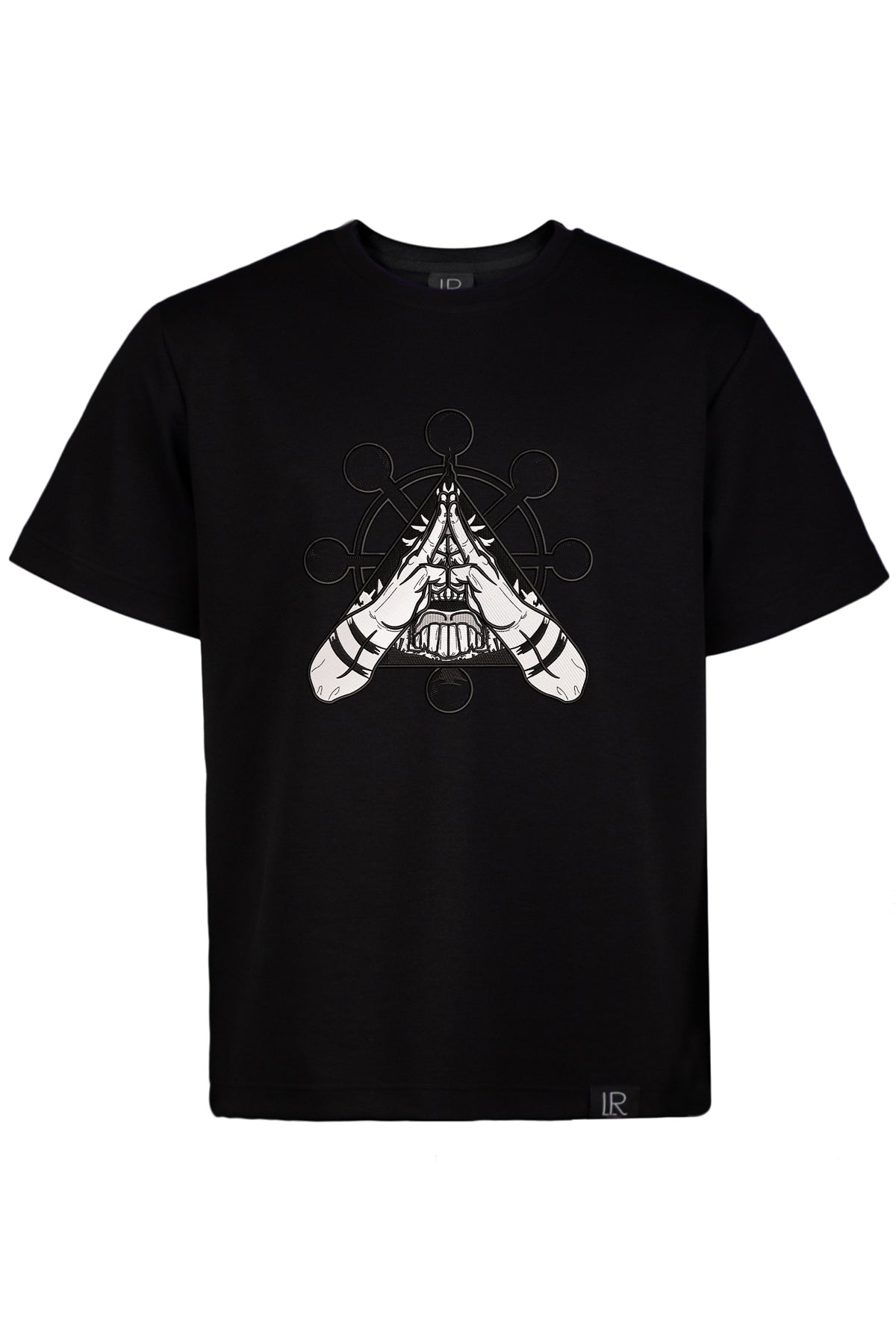 Sukuna Domain Expansion T-Shirt