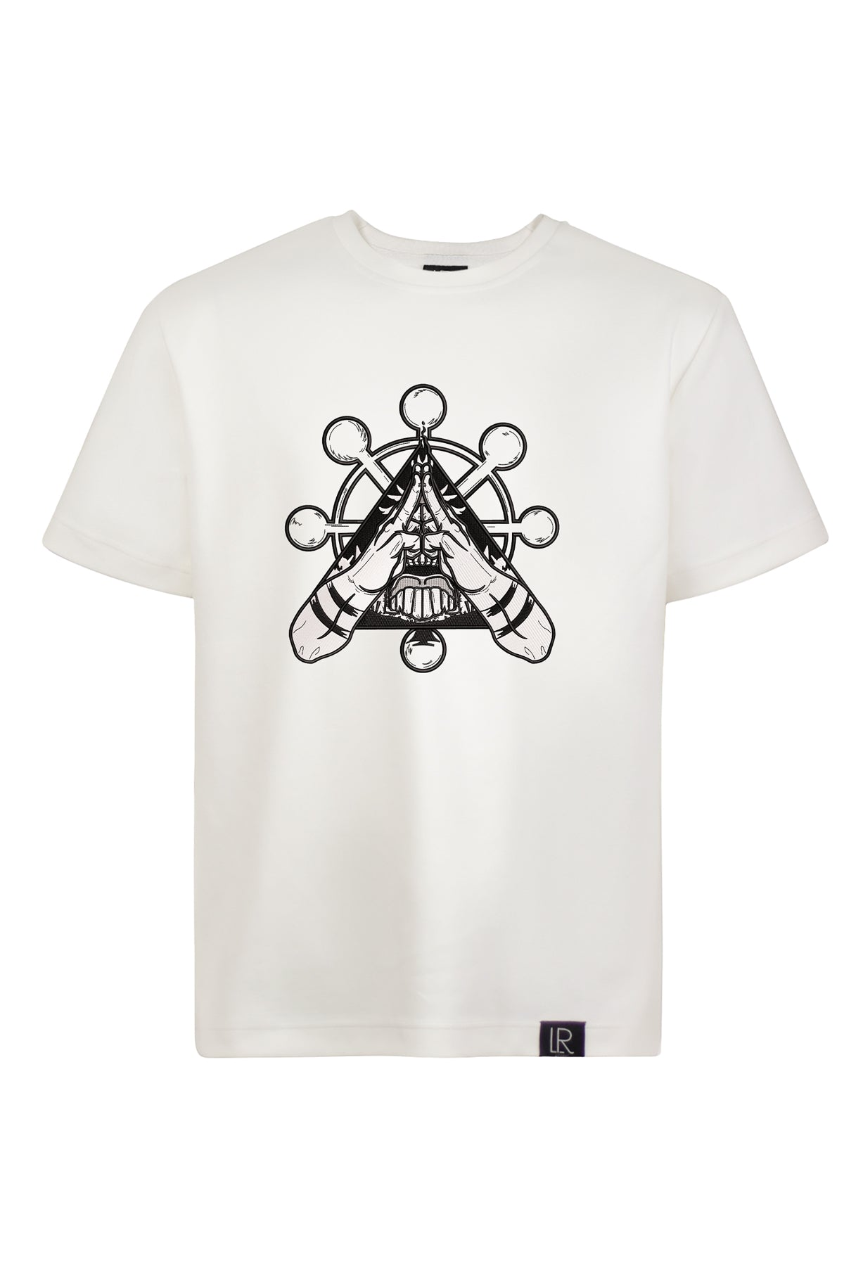 Sukuna Domain Expansion T-Shirt