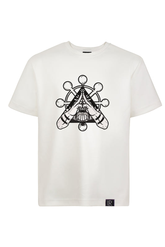 Sukuna Domain Expansion T-Shirt