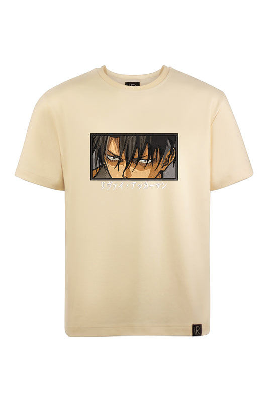 Levi Ackerman AOT T-Shirt