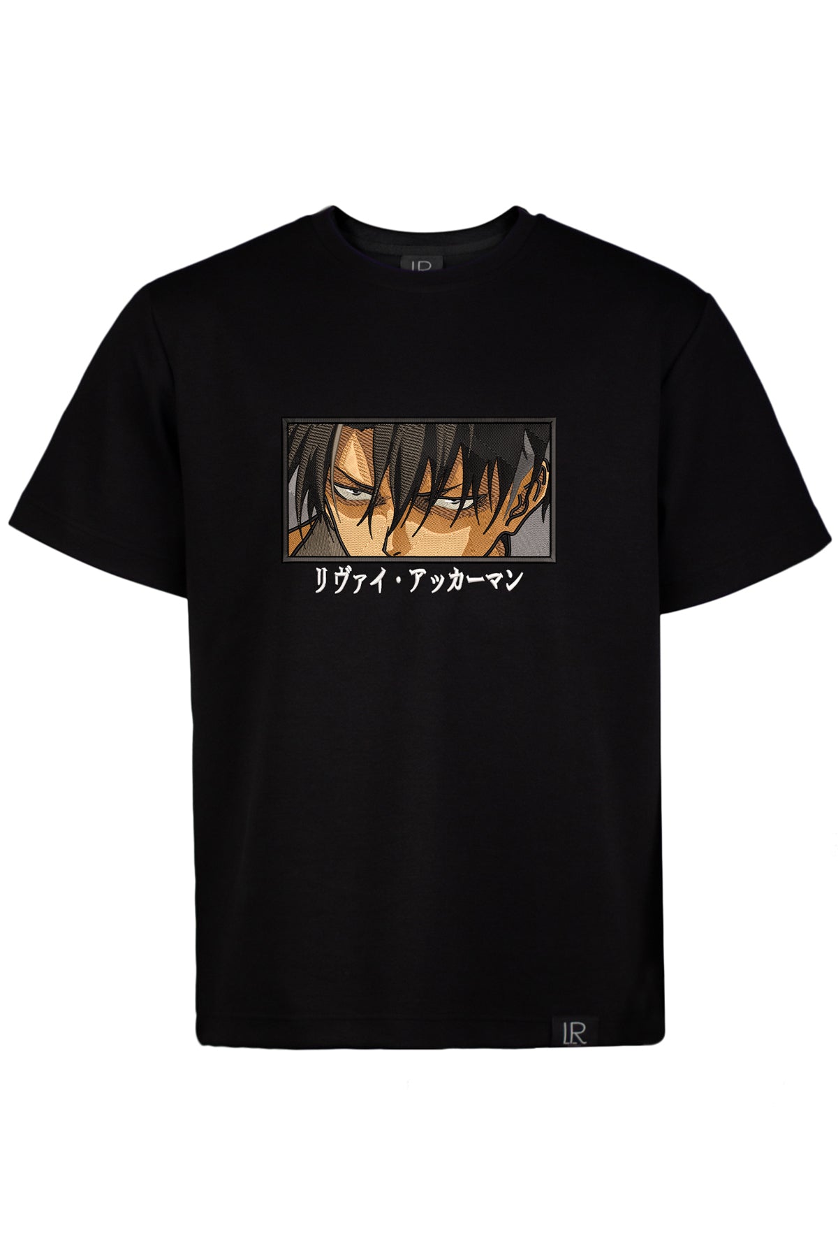 Levi Ackerman AOT T-Shirt