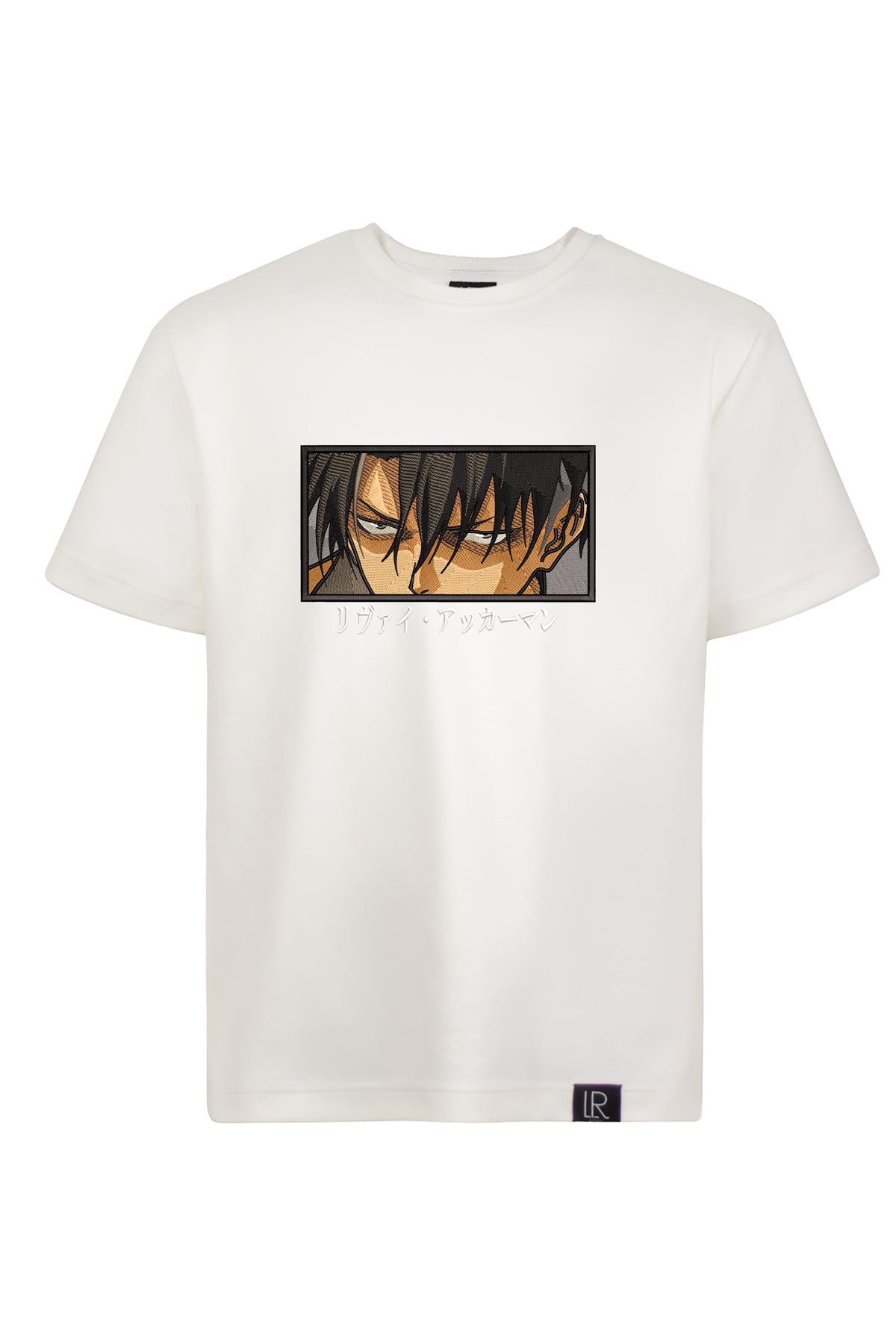 Levi Ackerman AOT T-Shirt