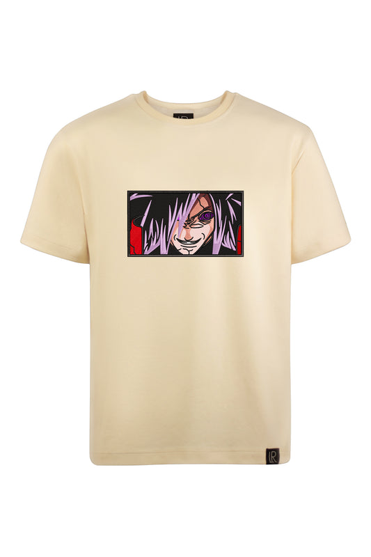 Naruto Madara T-Shirt
