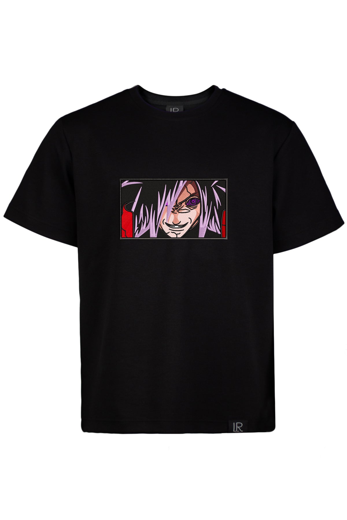 Naruto Madara T-Shirt