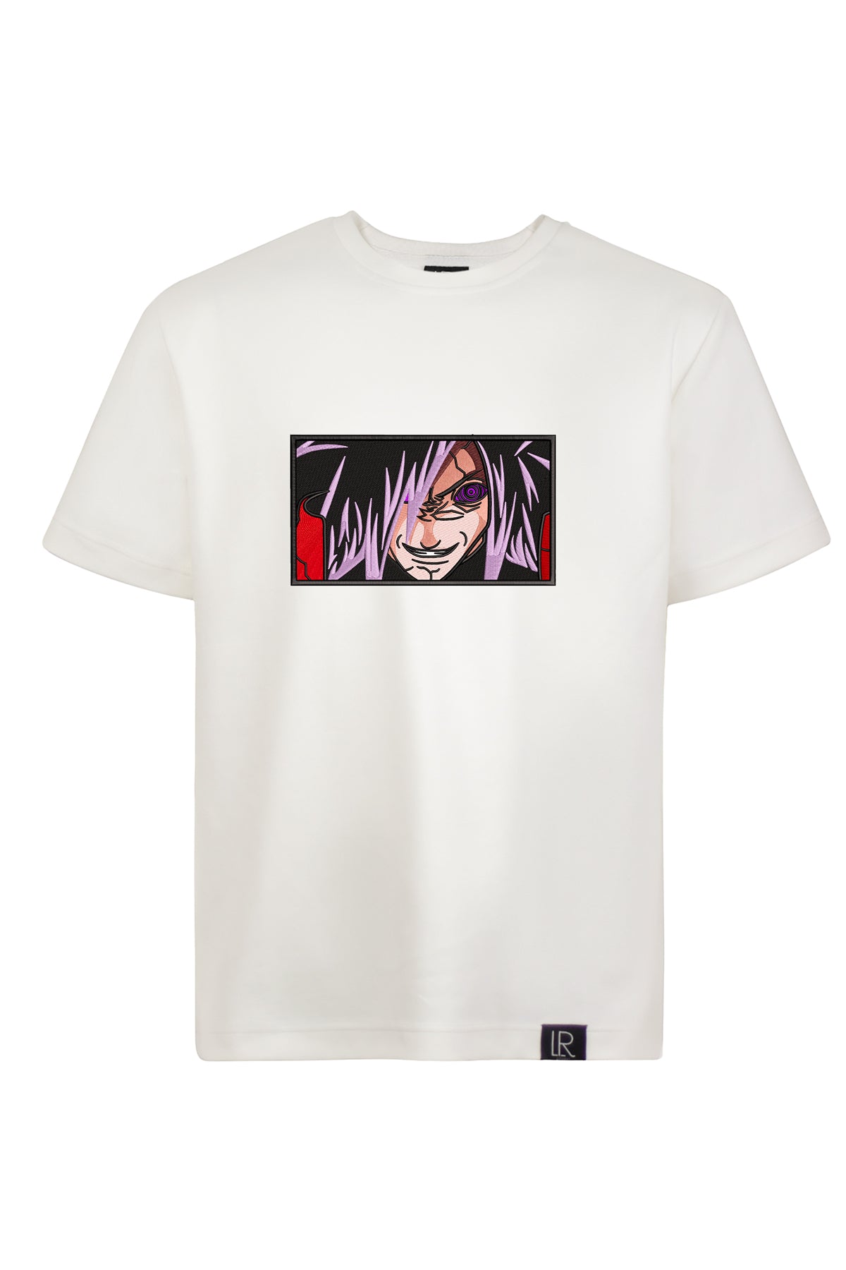 Naruto Madara T-Shirt