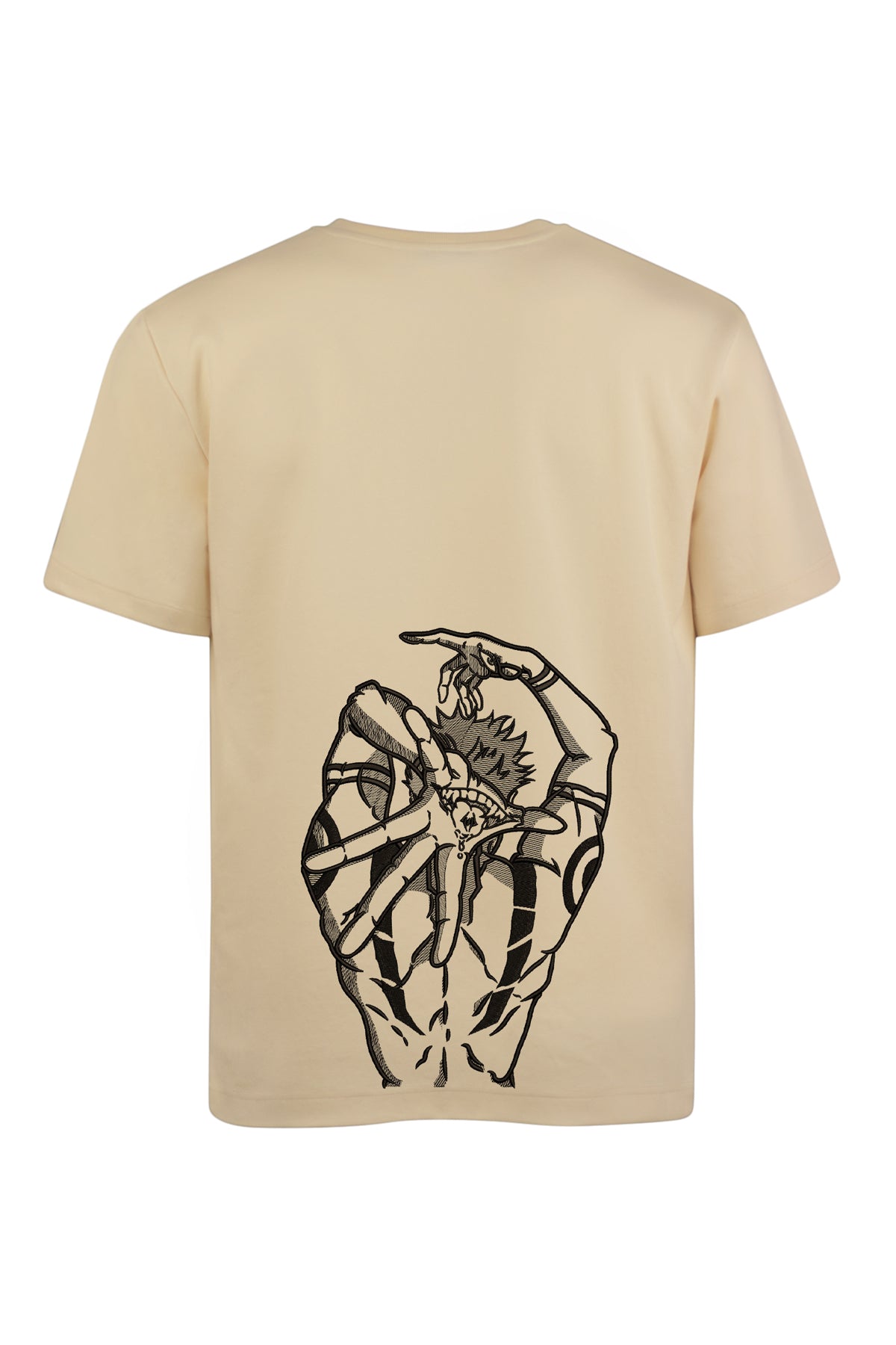Jujutsu Kaisen Sukuna T-Shirt