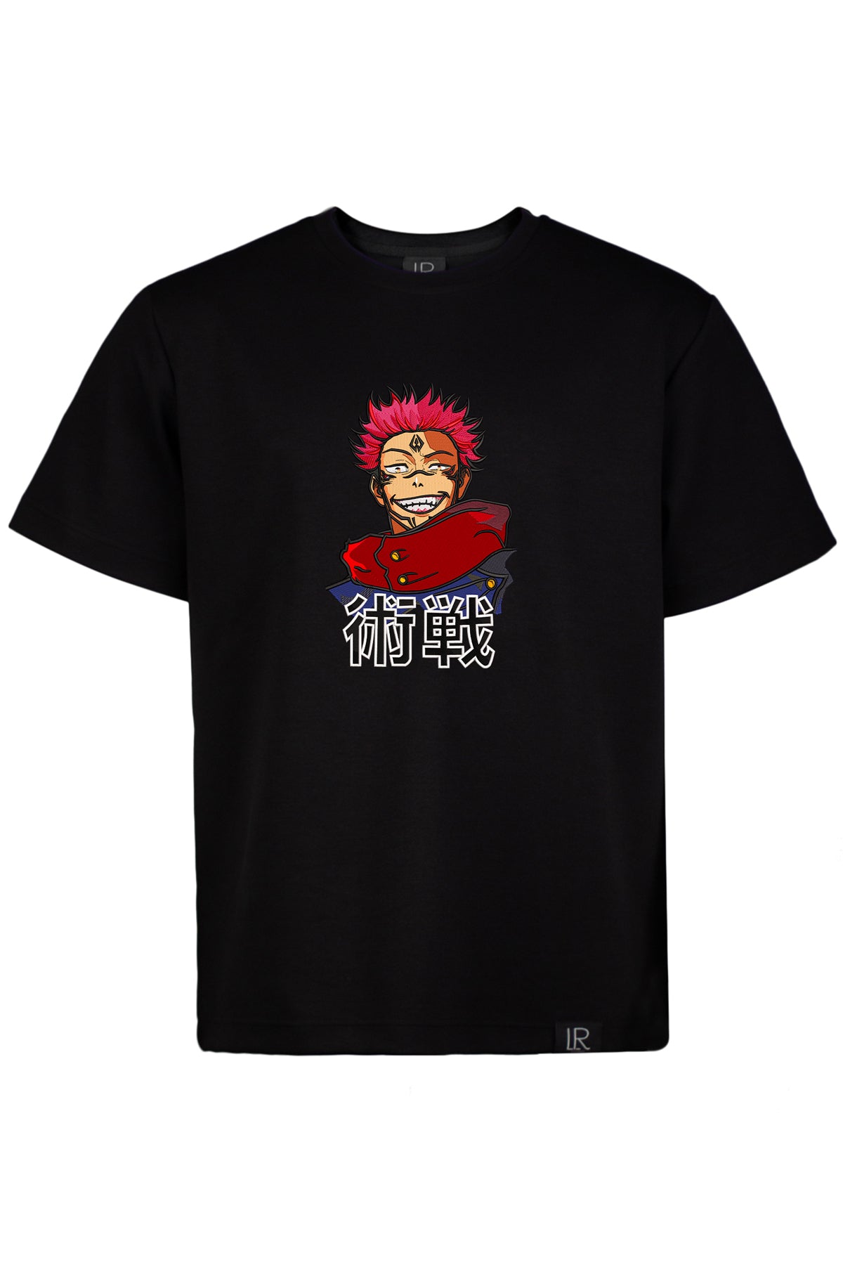 Jujutsu Kaisen Sukuna T-Shirt