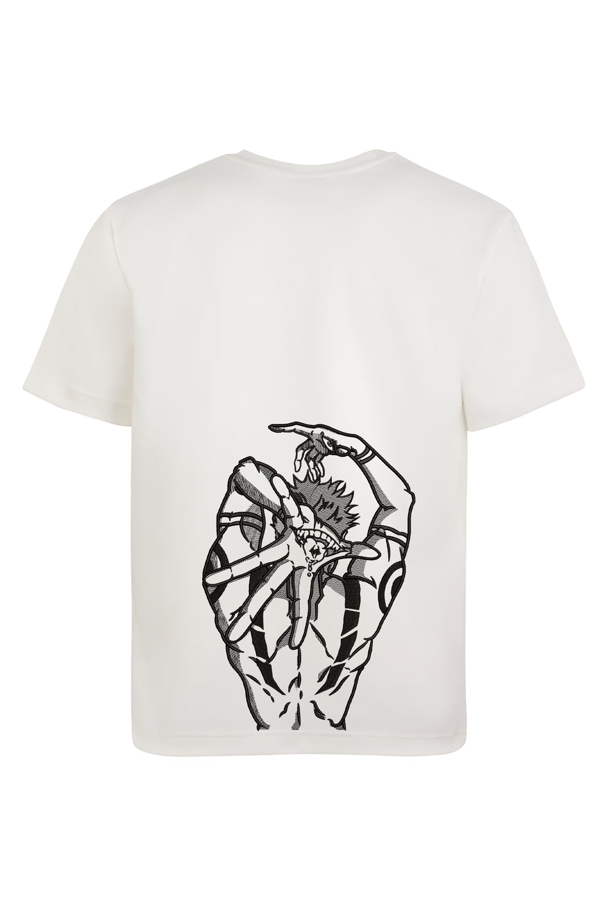 Jujutsu Kaisen Sukuna T-Shirt