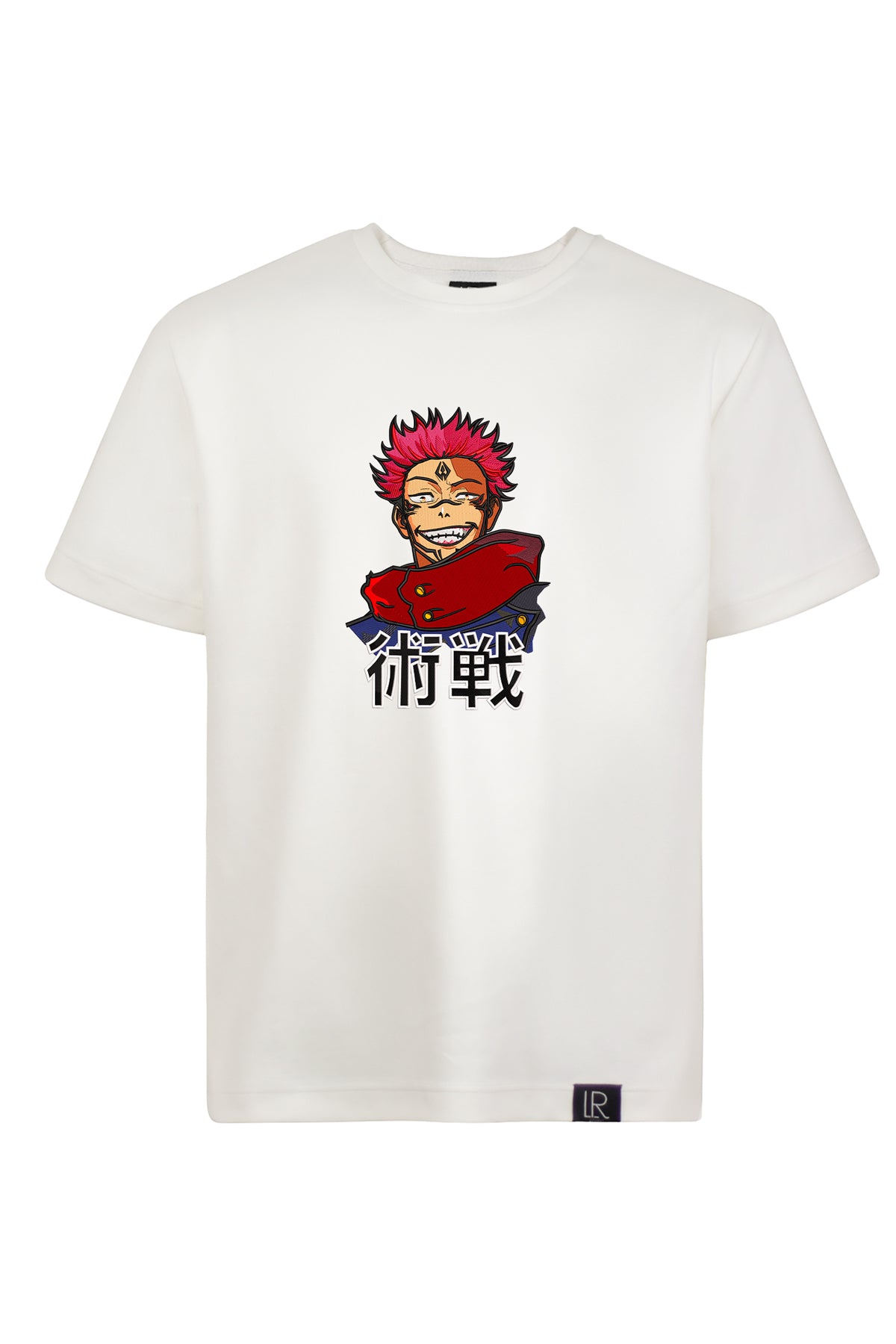 Jujutsu Kaisen Sukuna T-Shirt