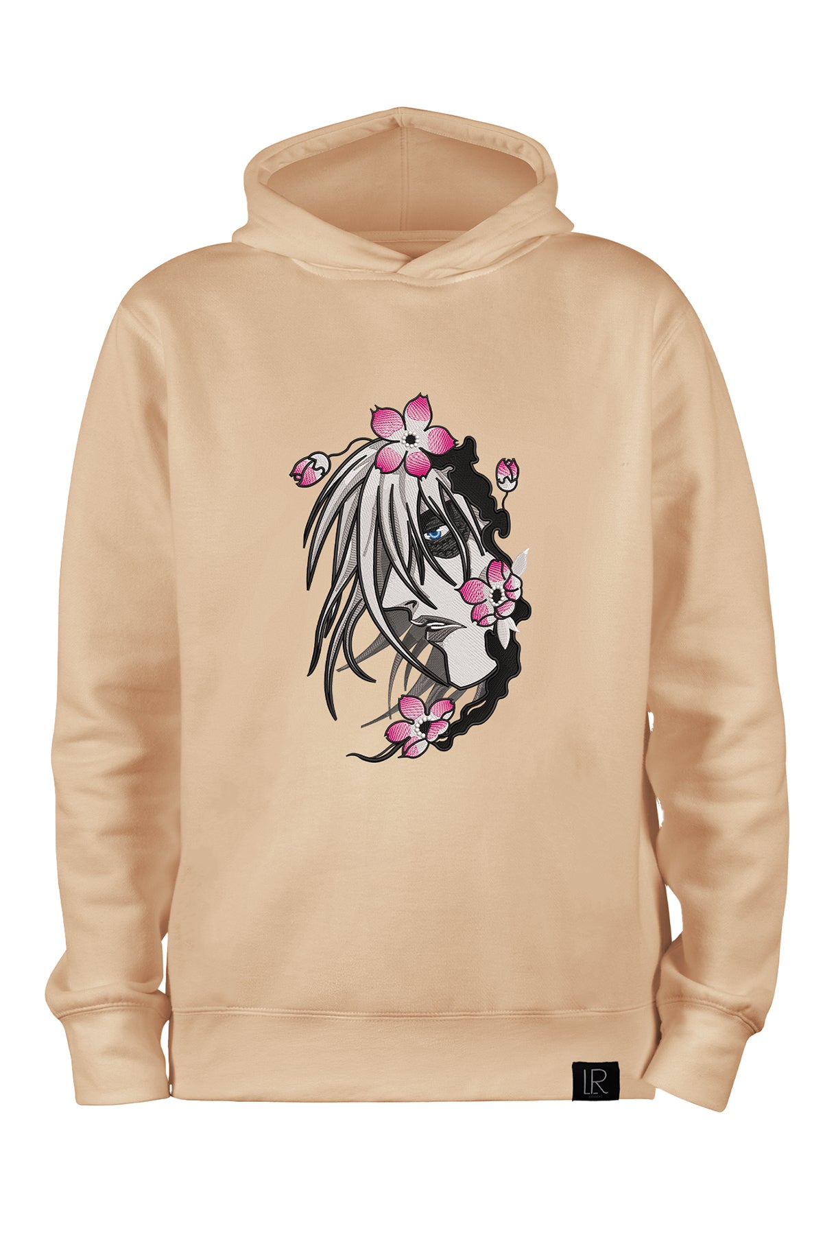 Annie Attack on Titans Hoodie