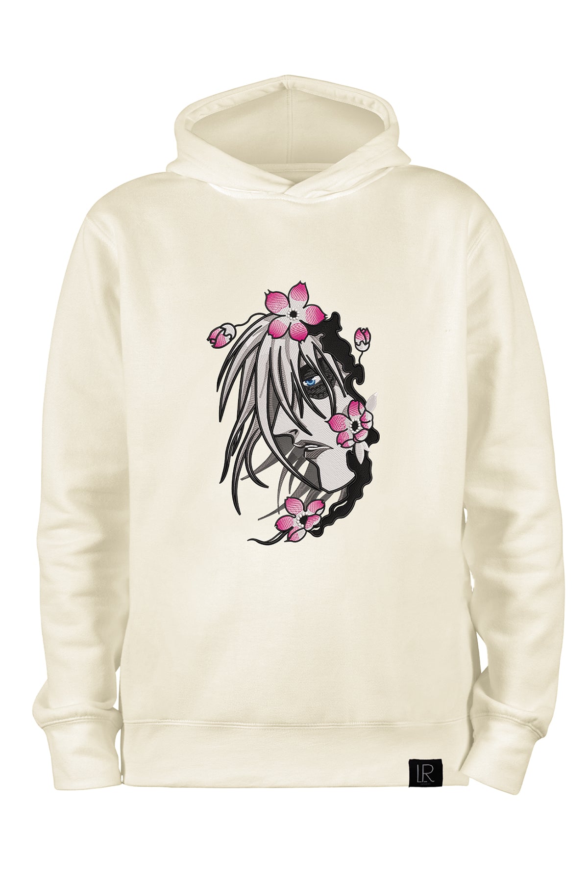 Annie Attack on Titans Hoodie