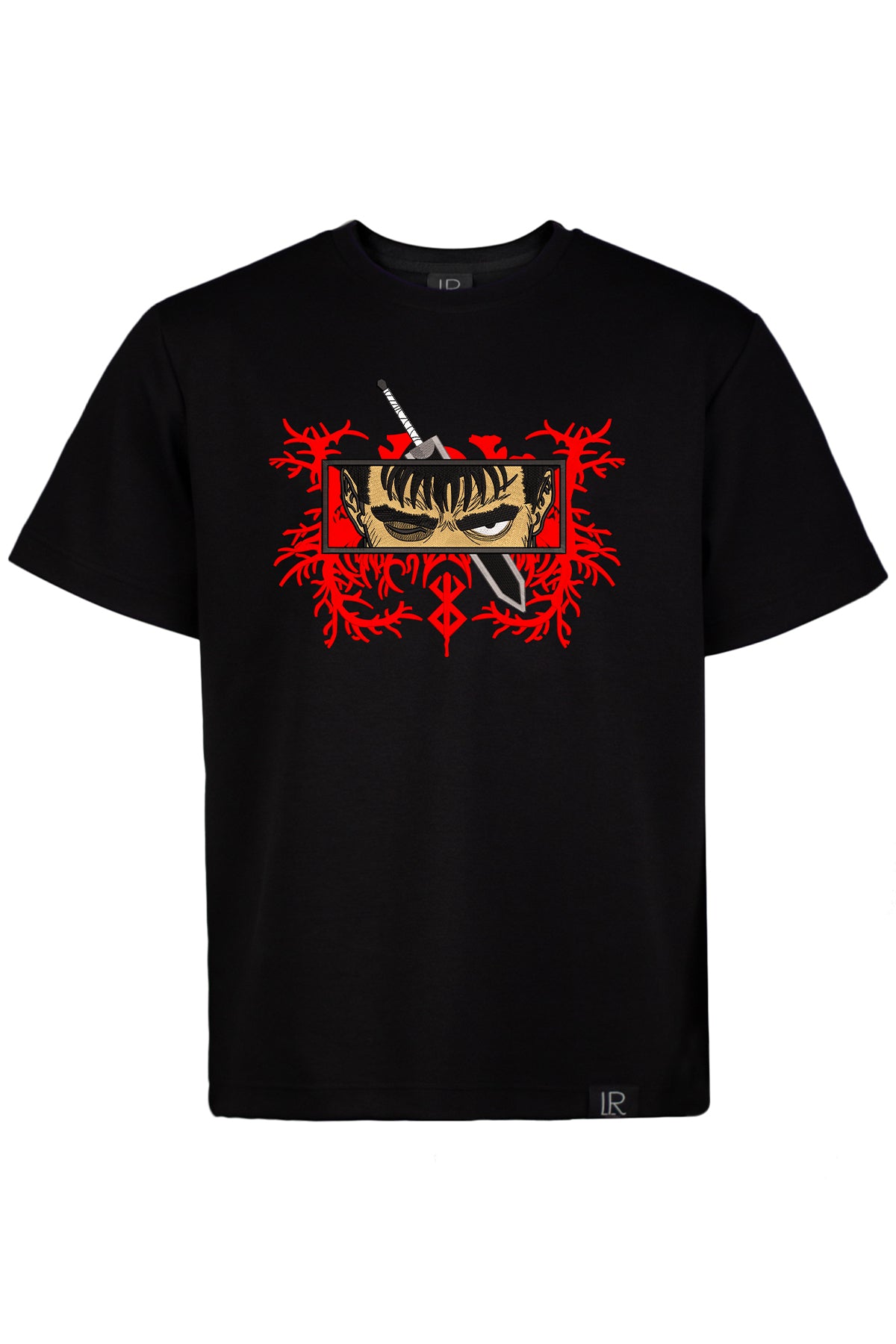 Berserk Guts T-shirt