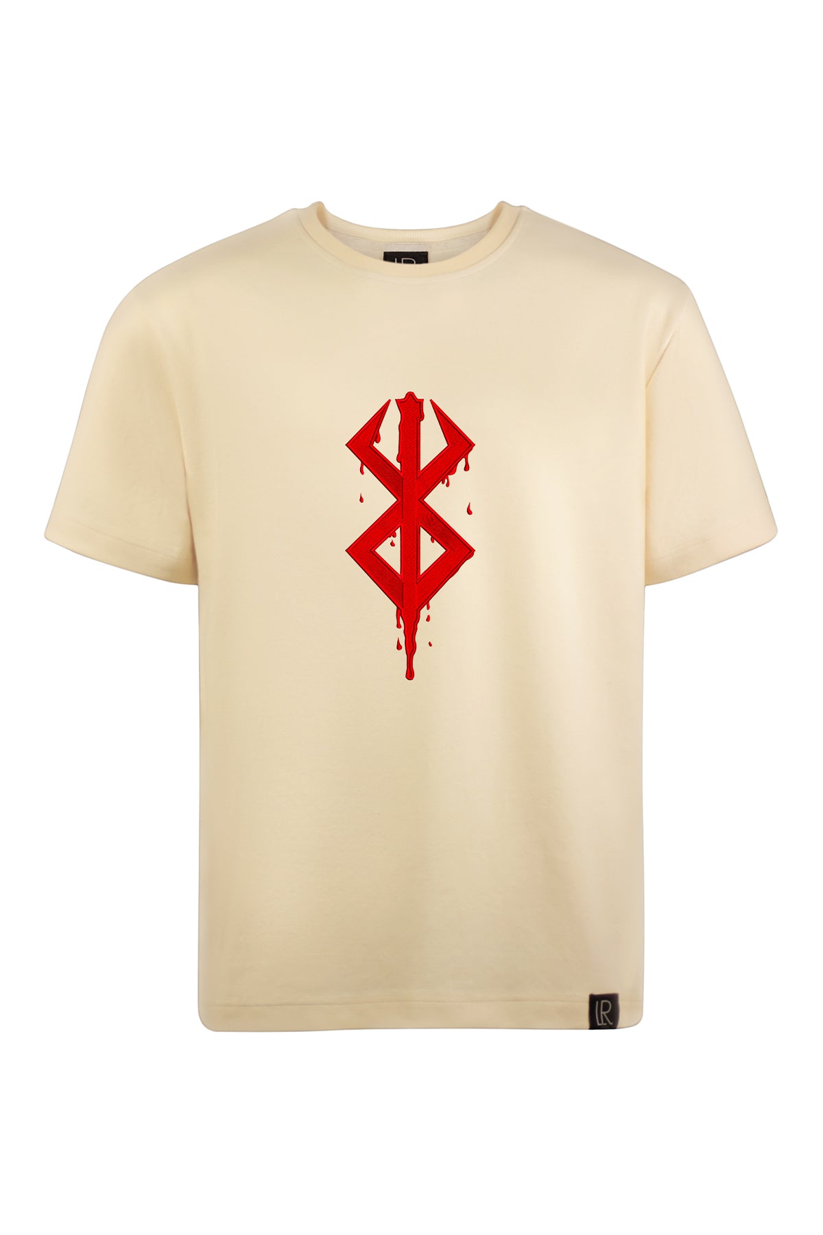 Berserk sign Guts Eyes T-shirt