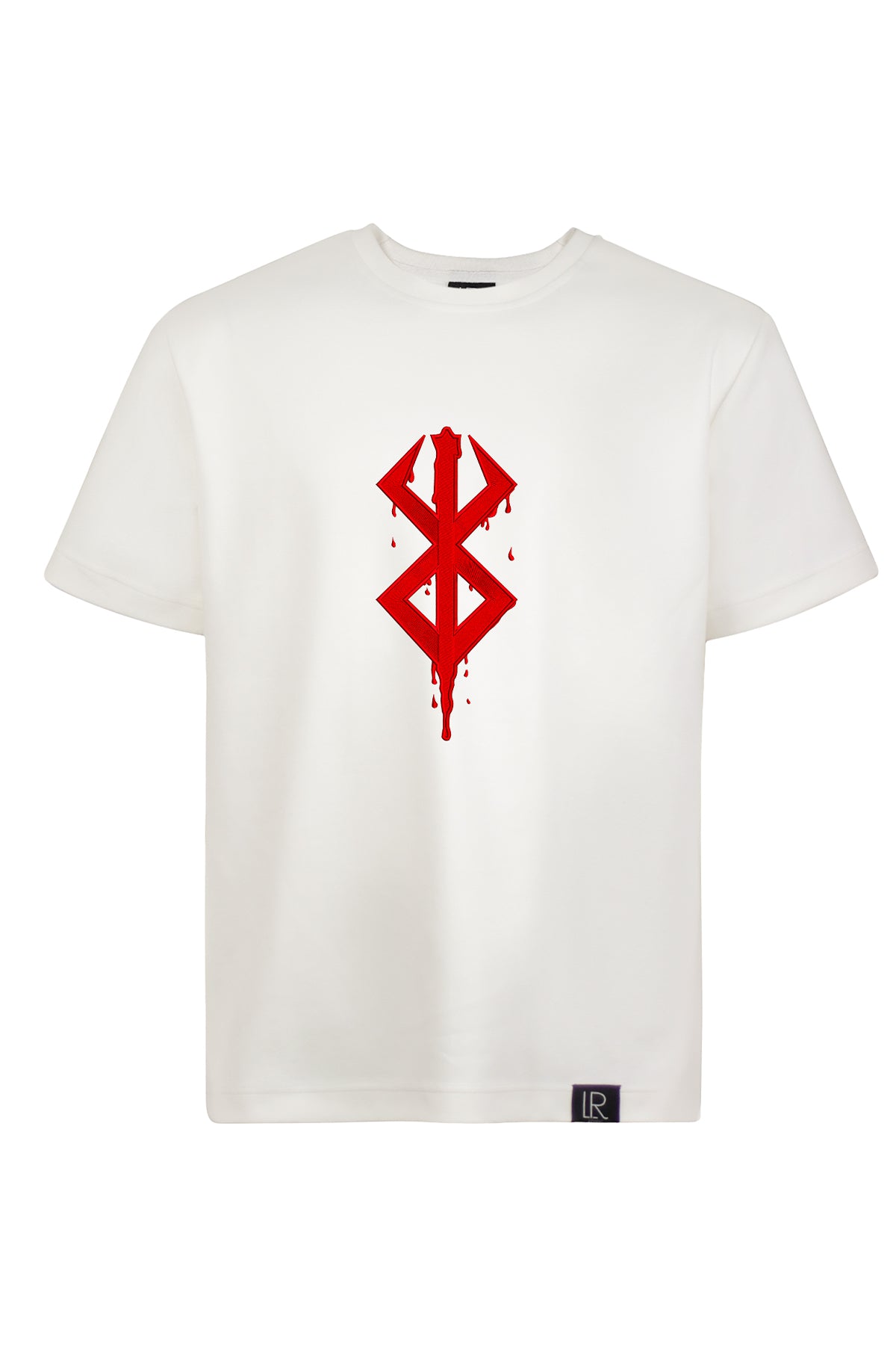 Berserk sign Guts Eyes T-shirt