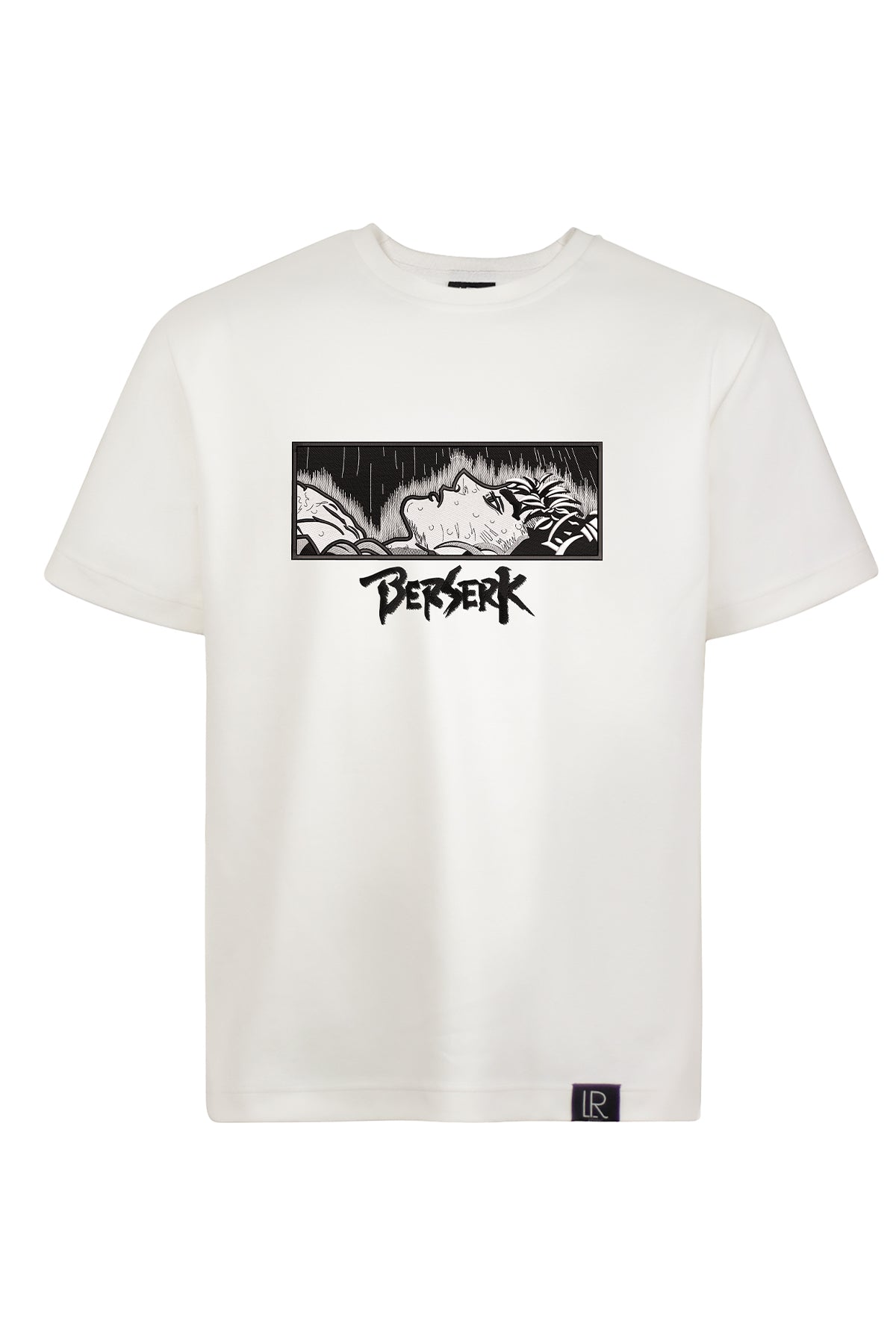 Berserk Guts T-shirt