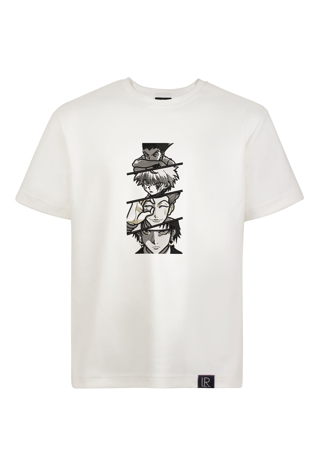 Hunter x Hunter T-shirt