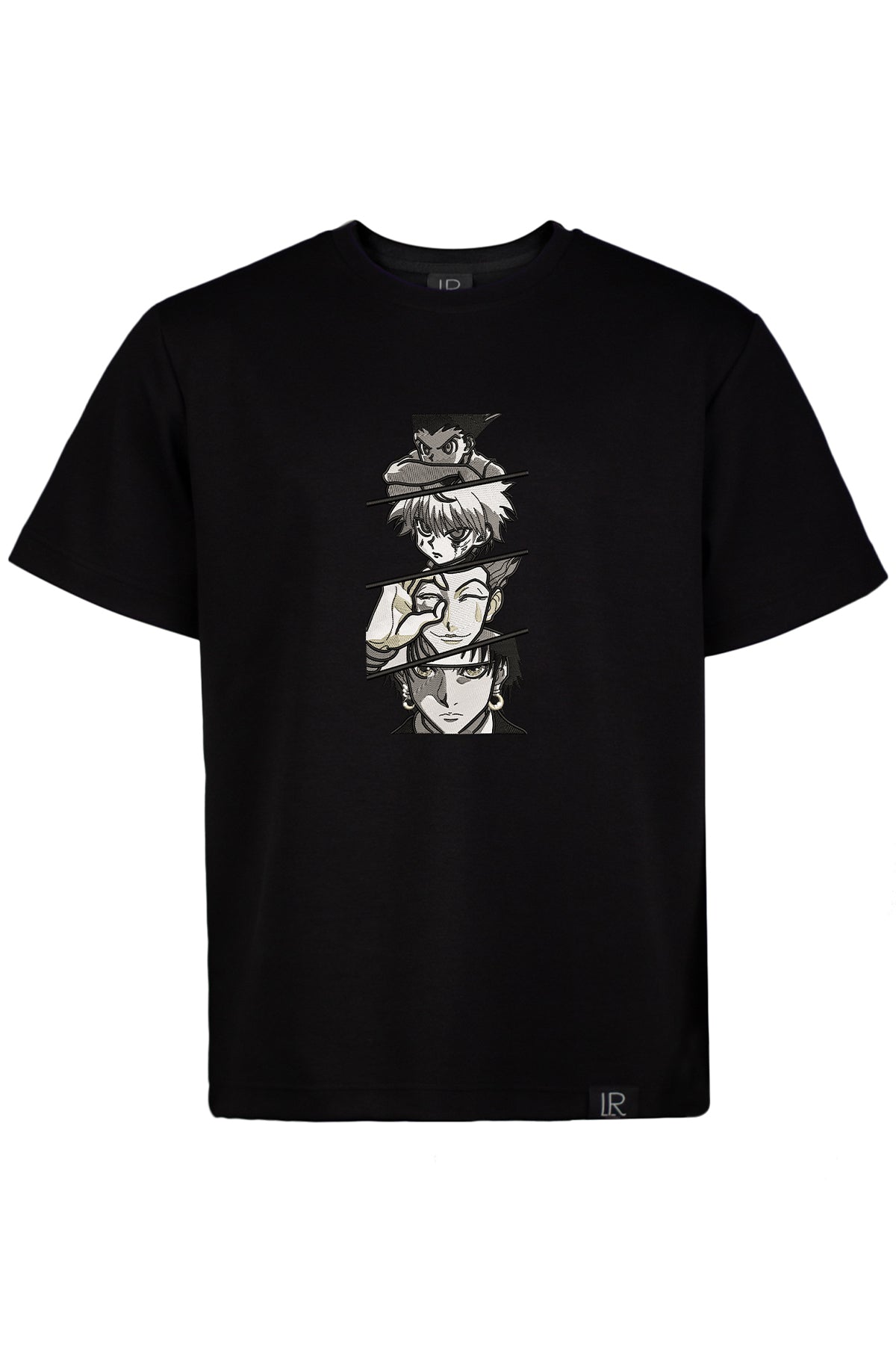 Hunter x Hunter T-shirt