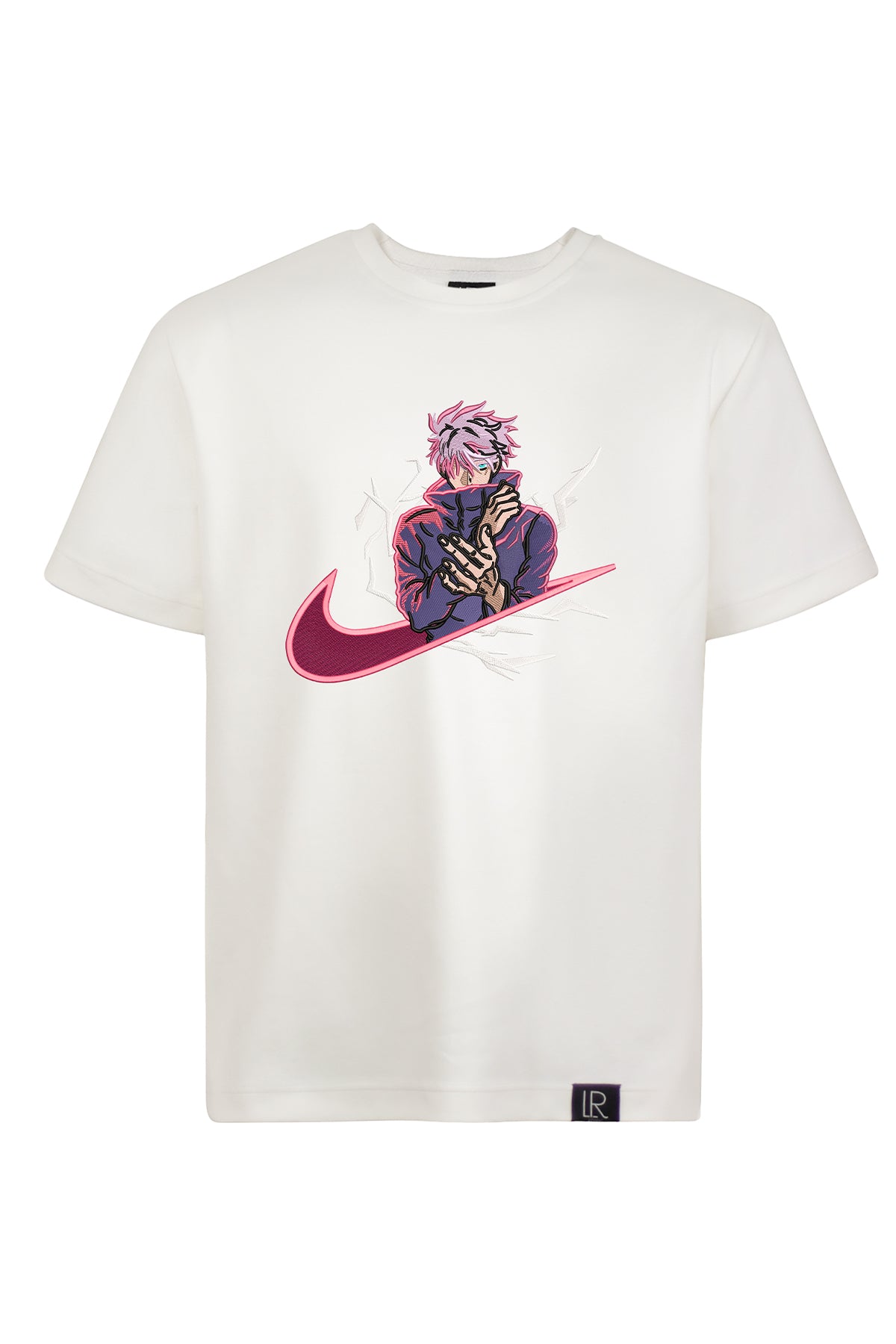 Gojo Satoru Nike T-shirt