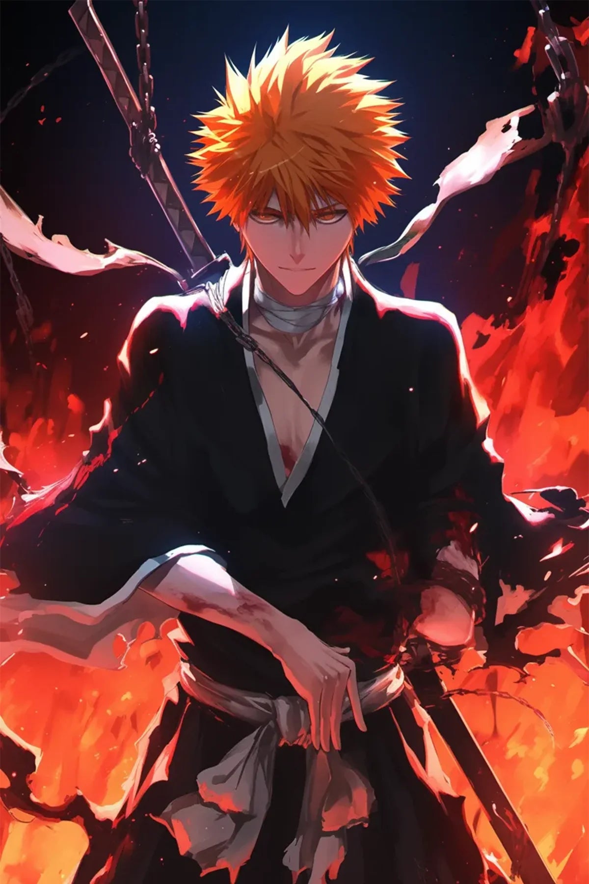 BLEACH