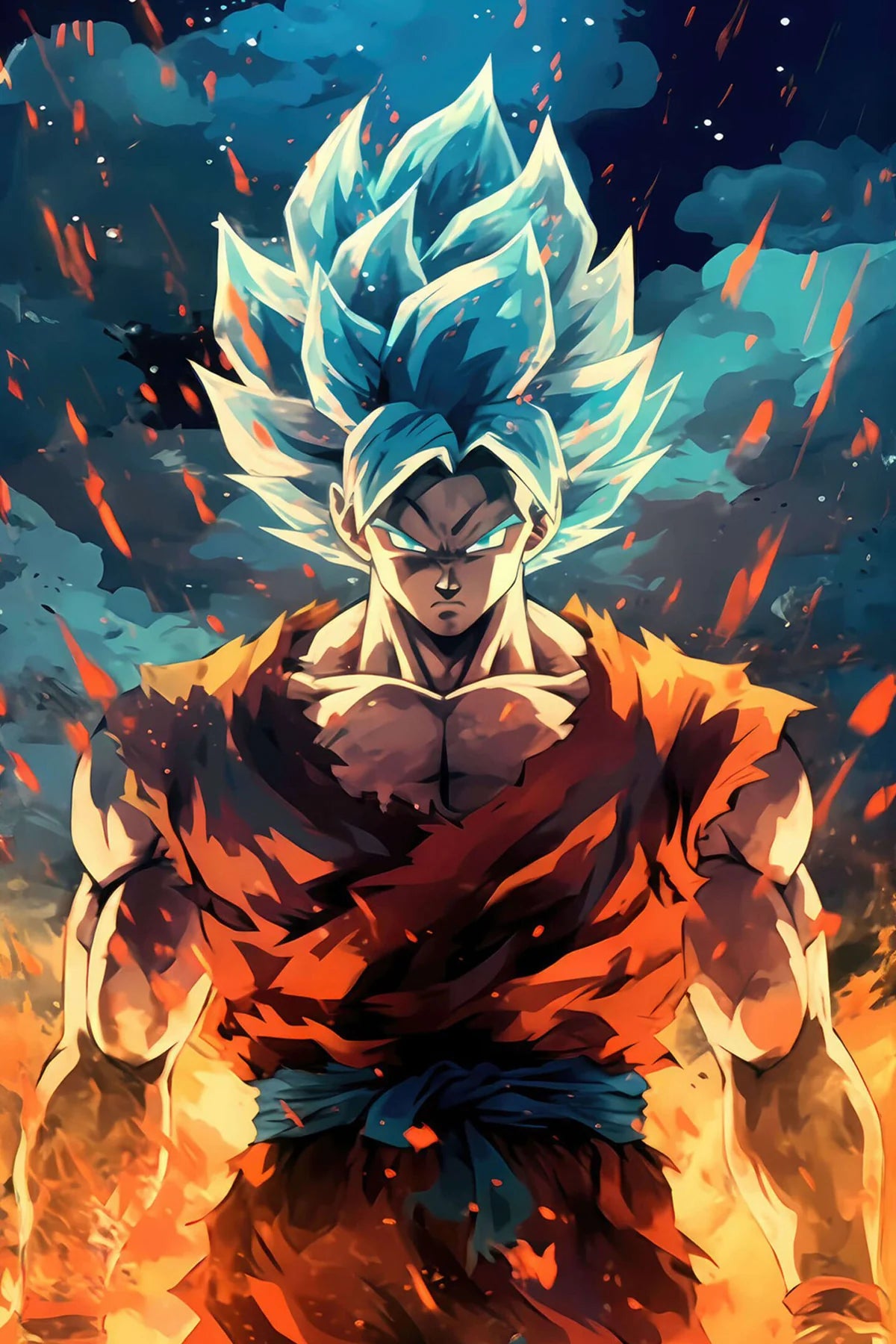 DRAGON BALL