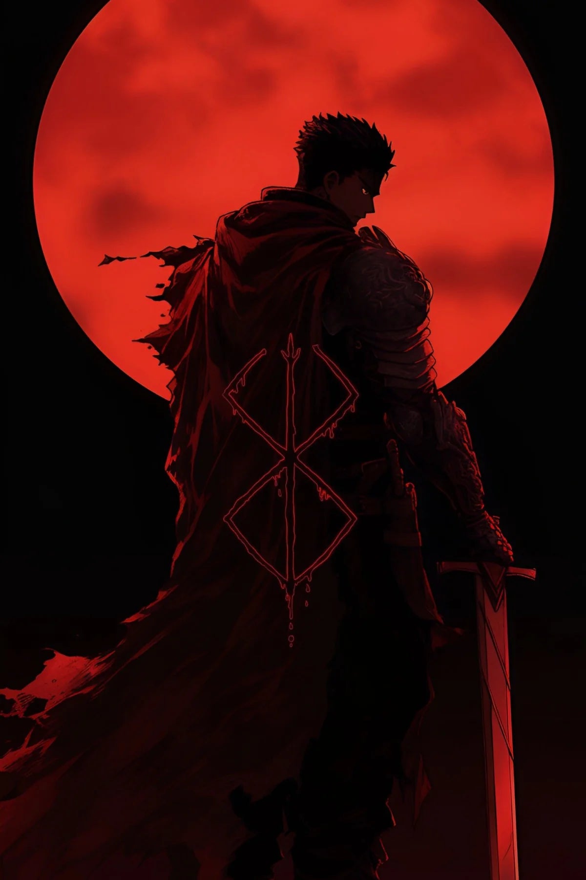 BERSERK