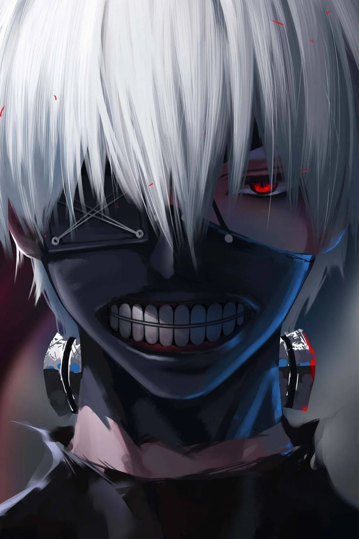 TOKYO GHOUL