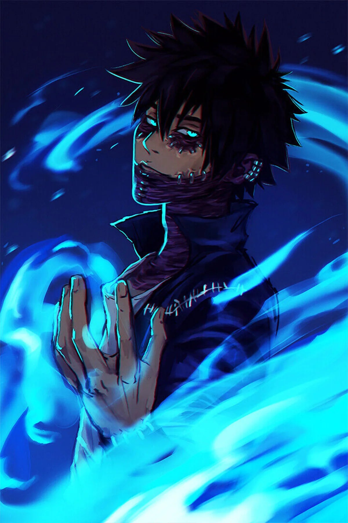 MY HERO ACADEMIA