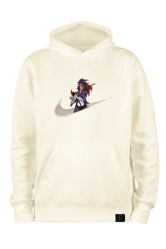 Akaza Swoosh Hoodie