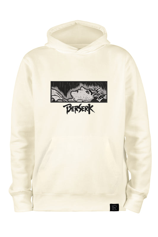 Berserk Guts Hoodie