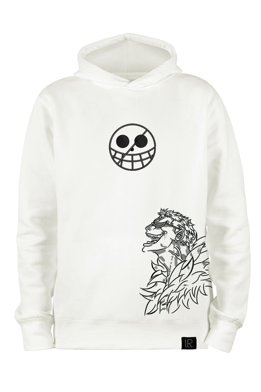 Doflamingo Hoodie