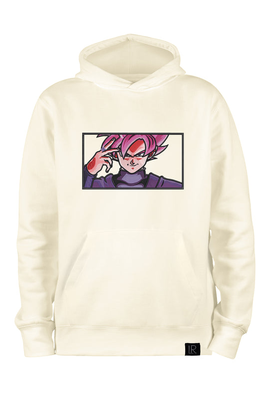Goku Hoodie