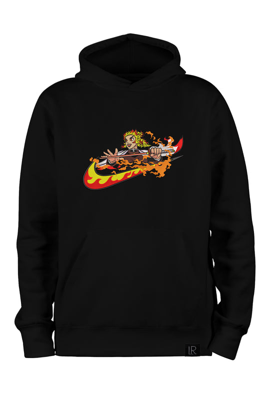 Rengoku Hoodie