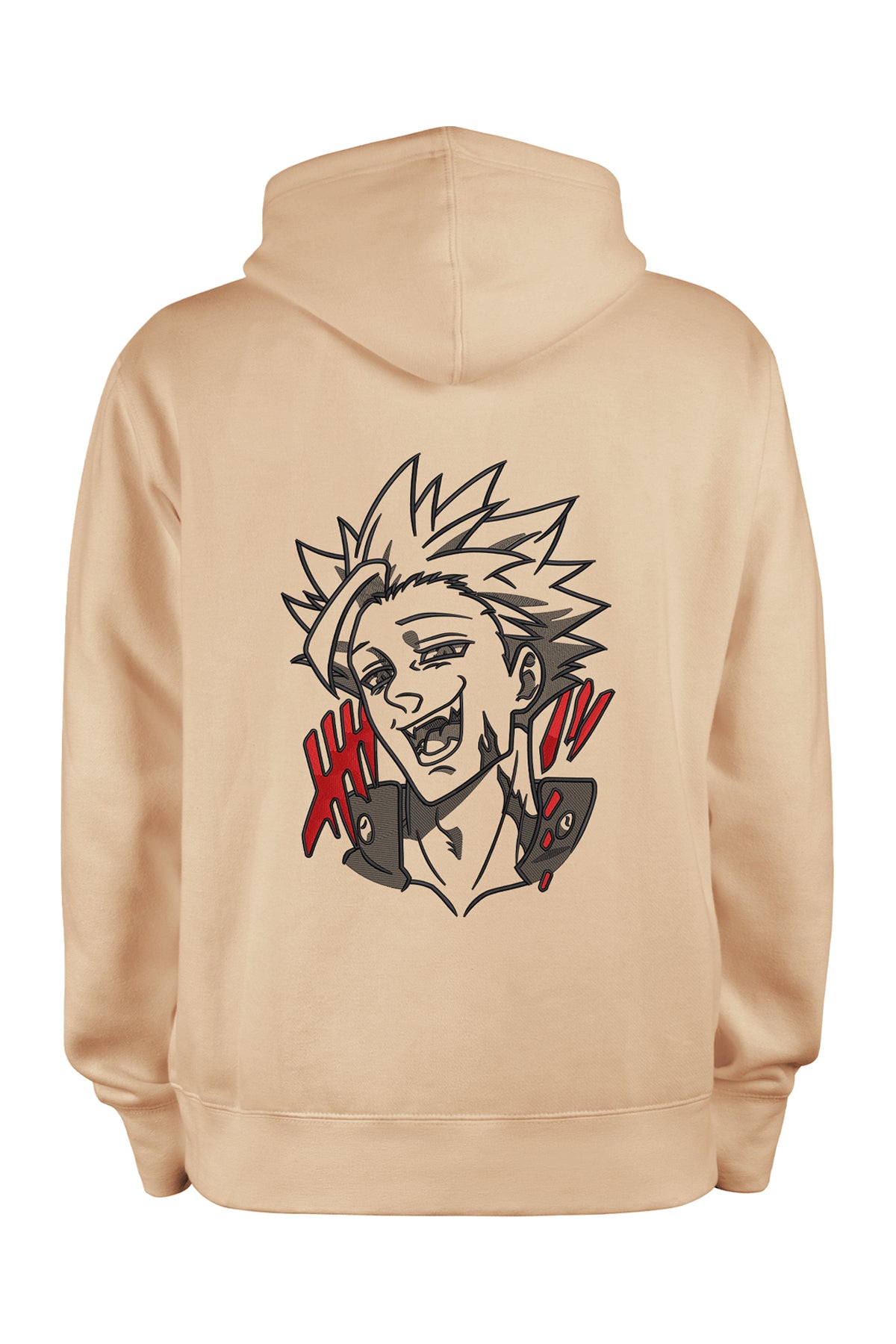 Nanatsu no Taizai Sweat Hoodie
