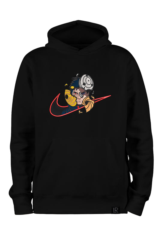 Tobi Swoosh Hoodie