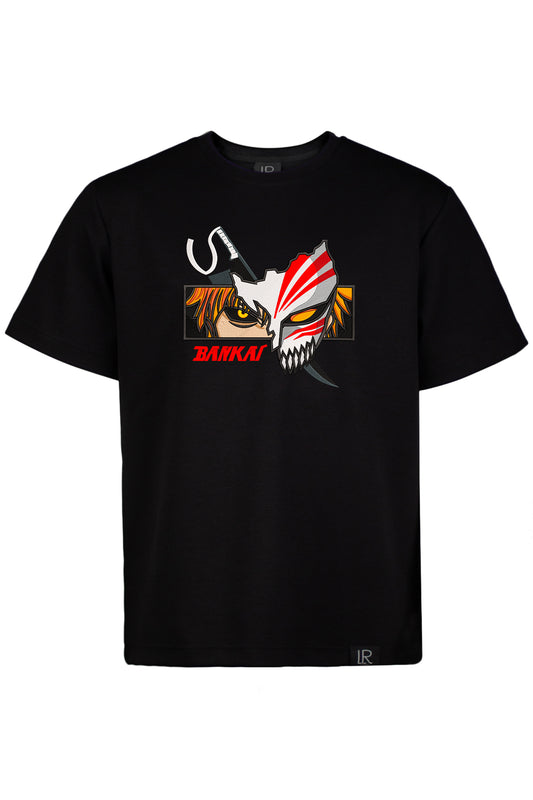 Bleach Bankai T-shirt