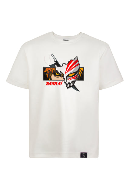 Bleach Bankai T-shirt