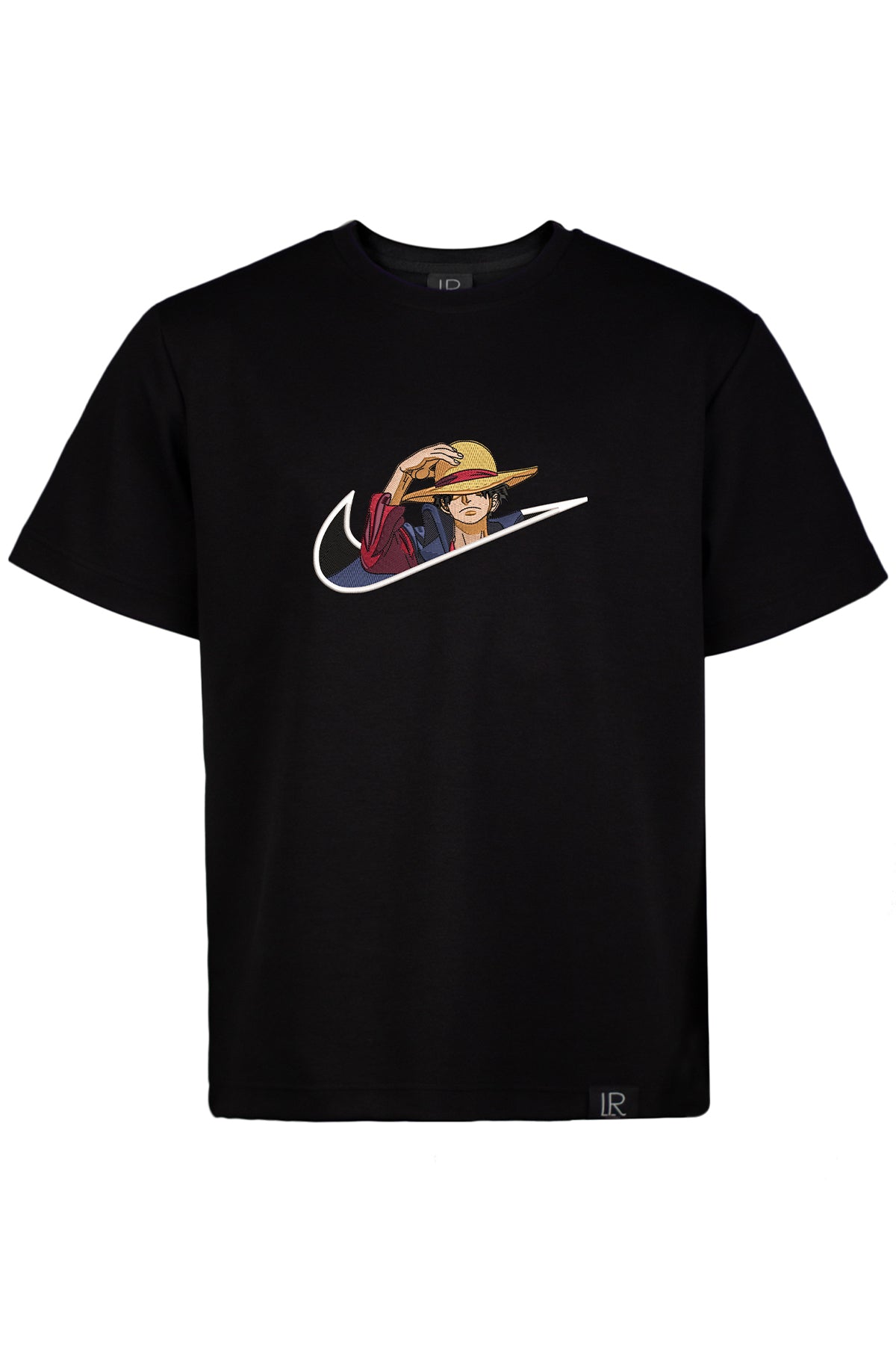 ONE PIECE Luffy Nike T-shirt