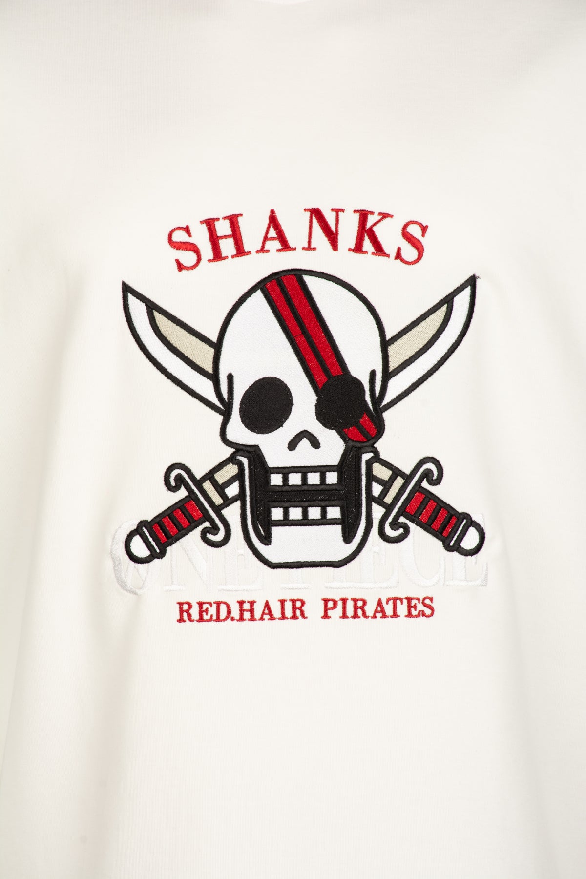 Shanks Relaxed T-Shirt